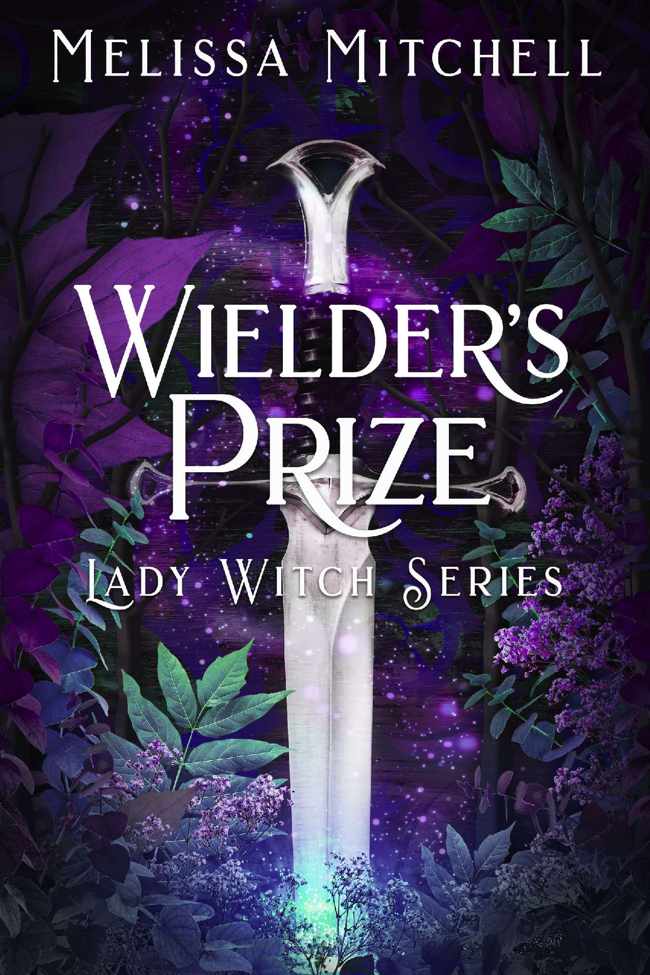 Wielder's Prize - Lady Witch Series 1