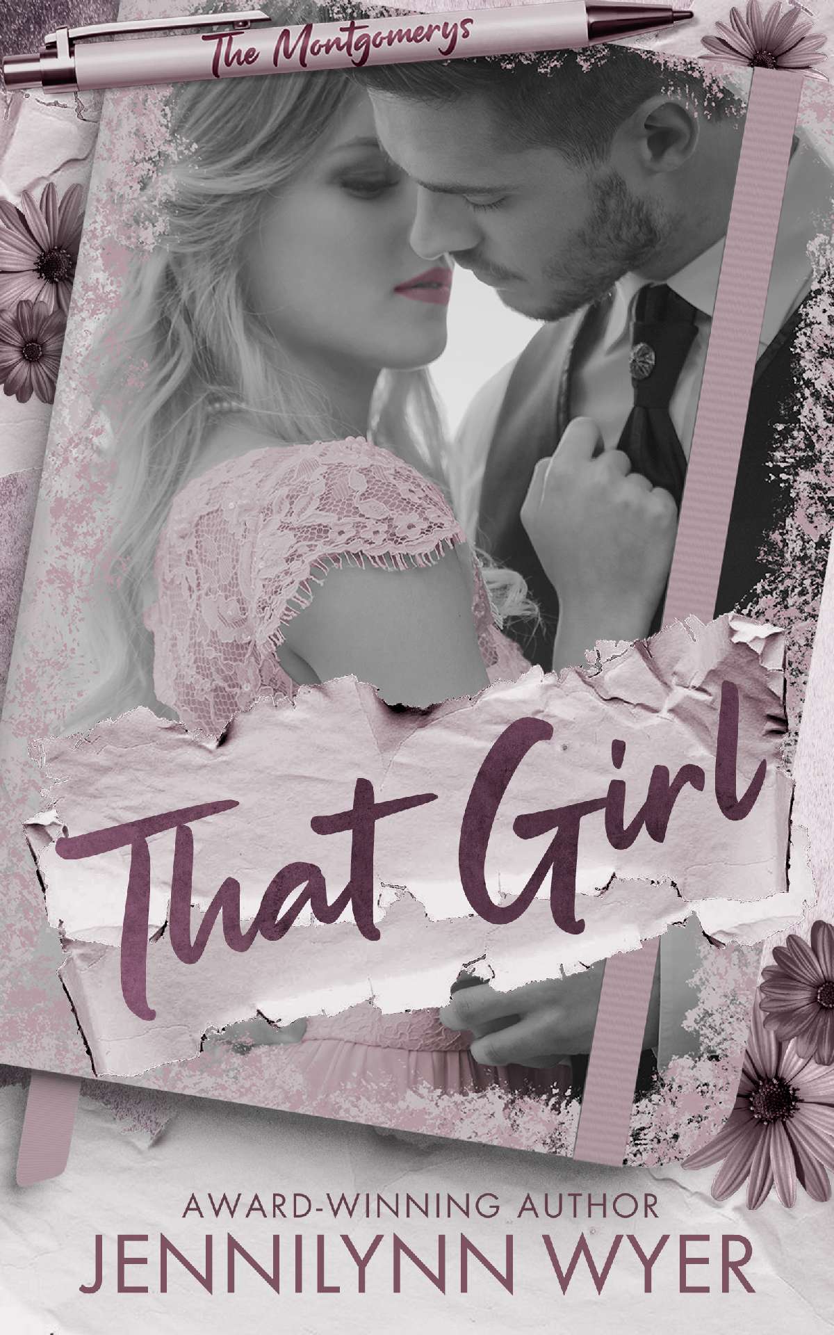 That Girl - The Montgomerys