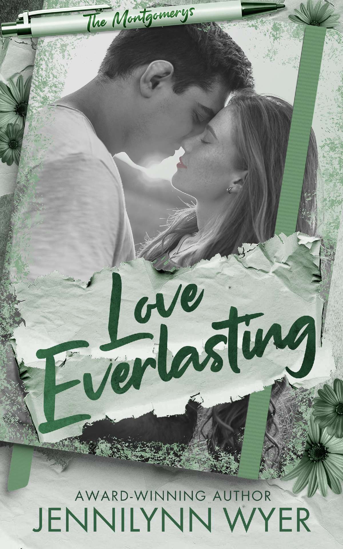 Love Everlasting - The Montgomerys