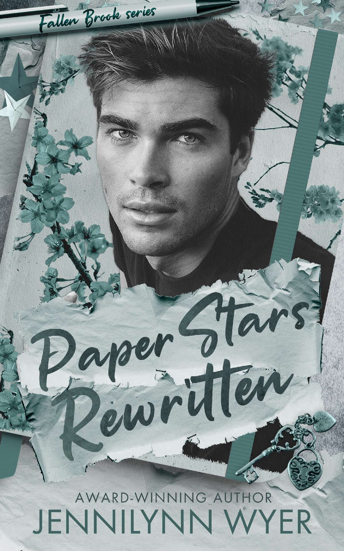 Paper Stars Rewritten - Fallen Brook 2