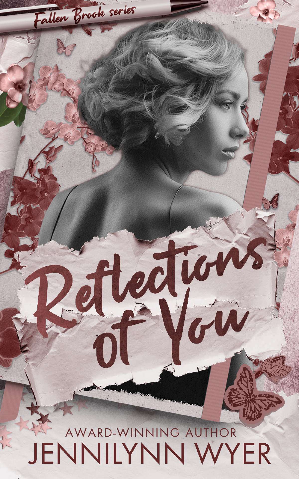 Reflections of You - Fallen Brook 4