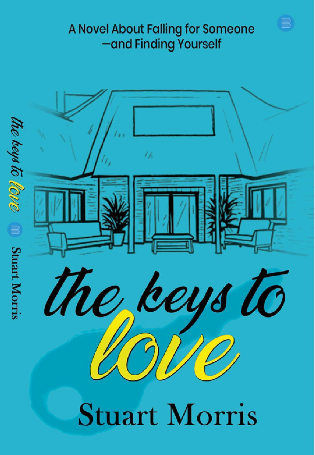 The Keys To Love - The Cryethium Universe 1