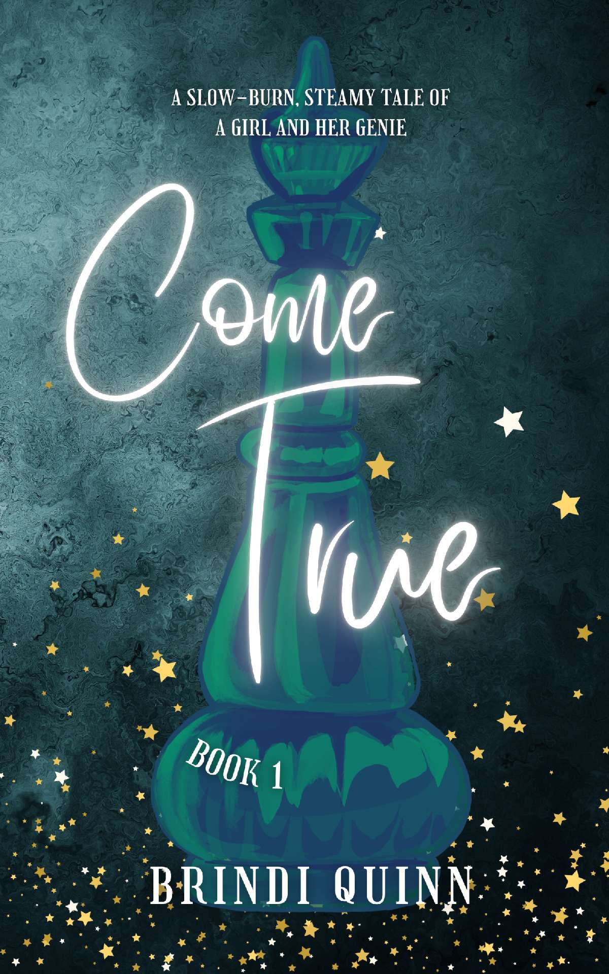 Come True - Come True 1