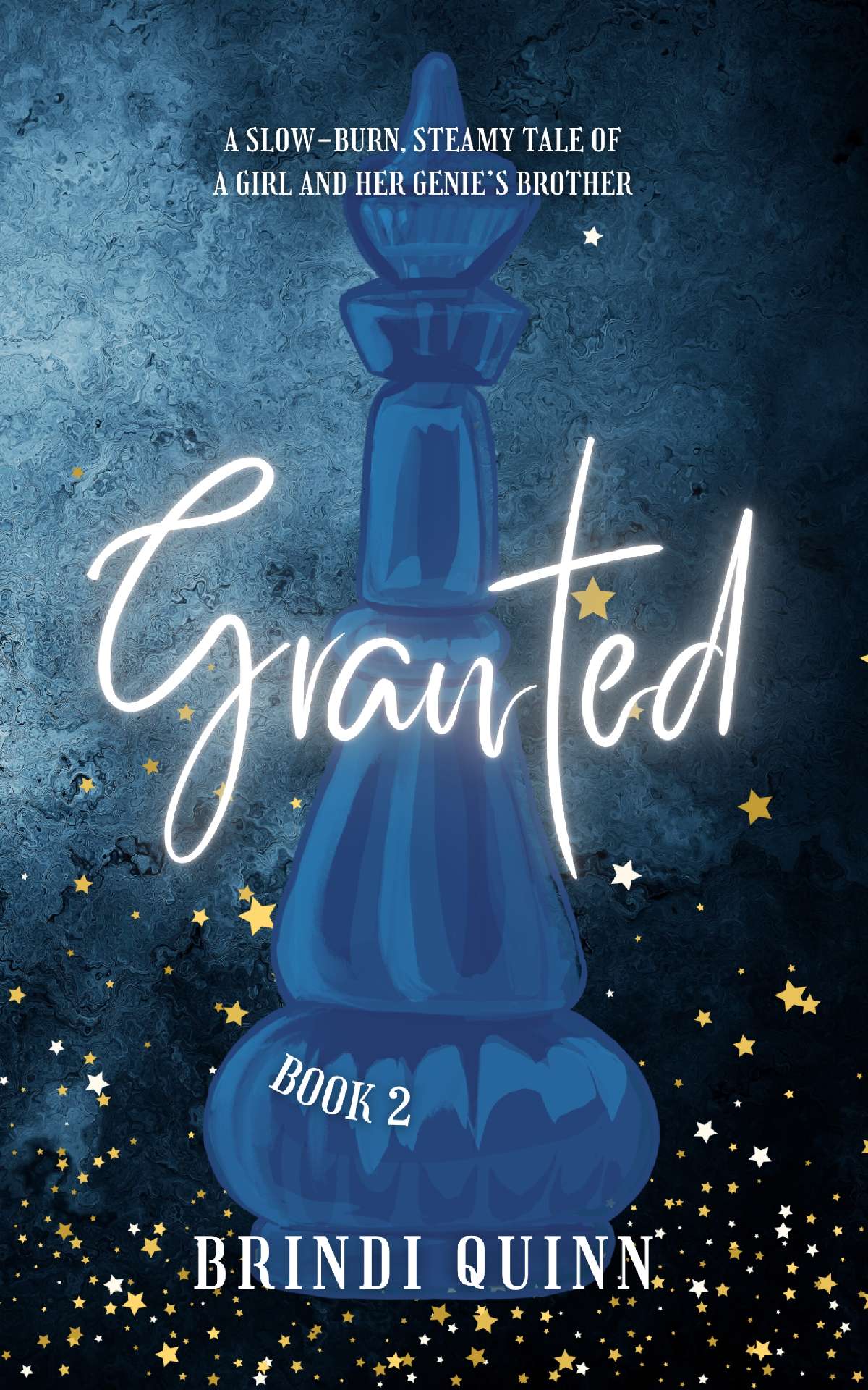 Granted - Come True 2