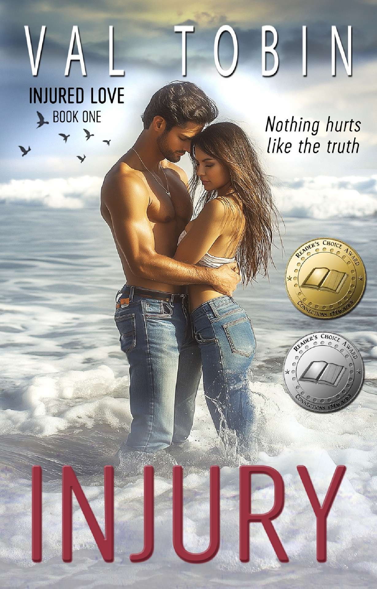 Injury - Injured Love 1