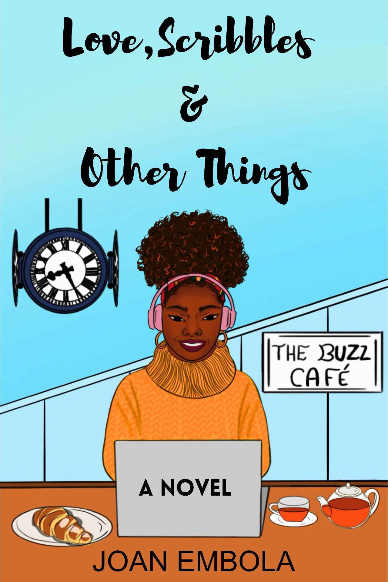 Love, Scribbles & Other Things - Love & Other Things 1