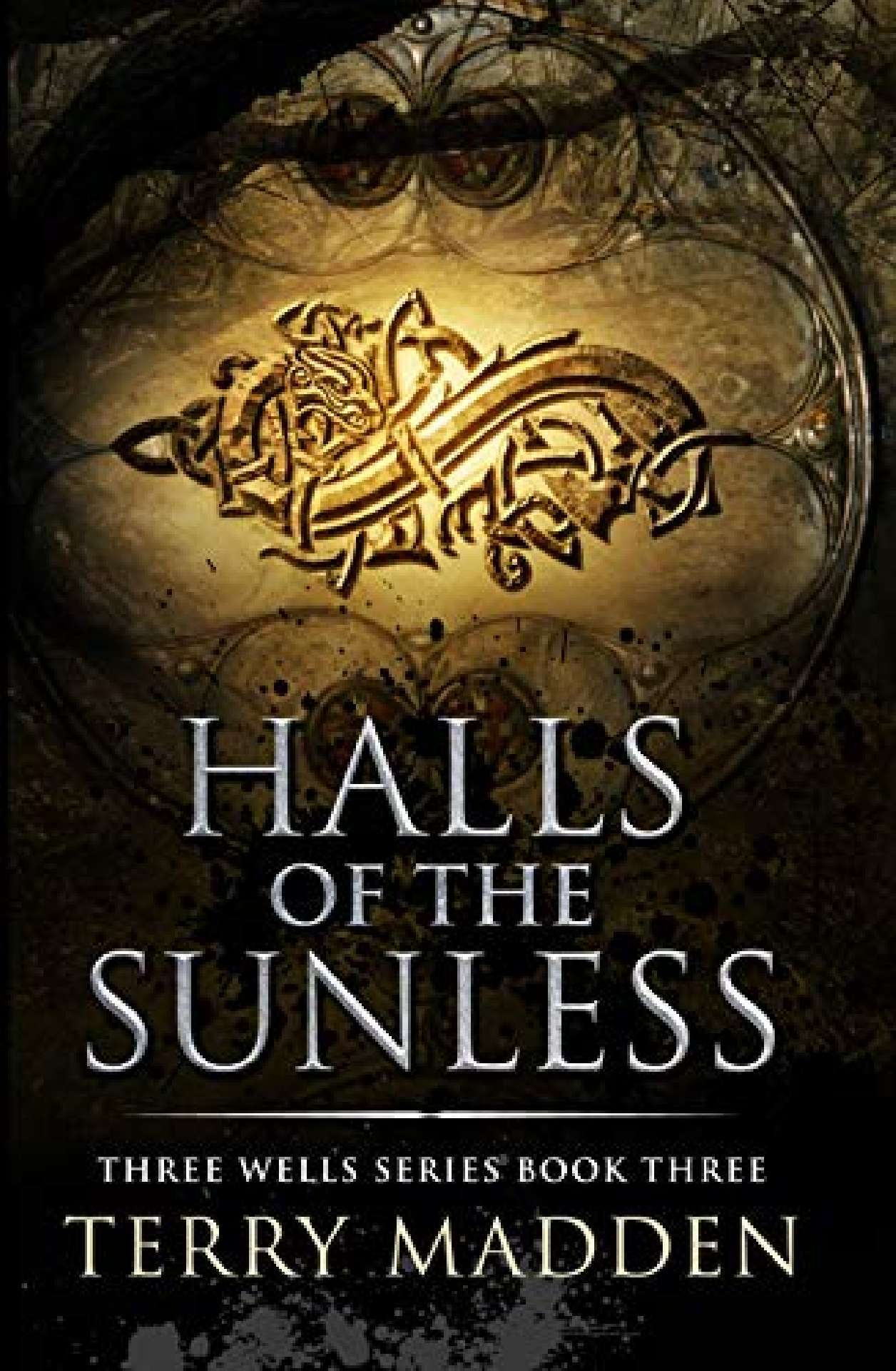 Halls of the Sunless - Three Wells 3