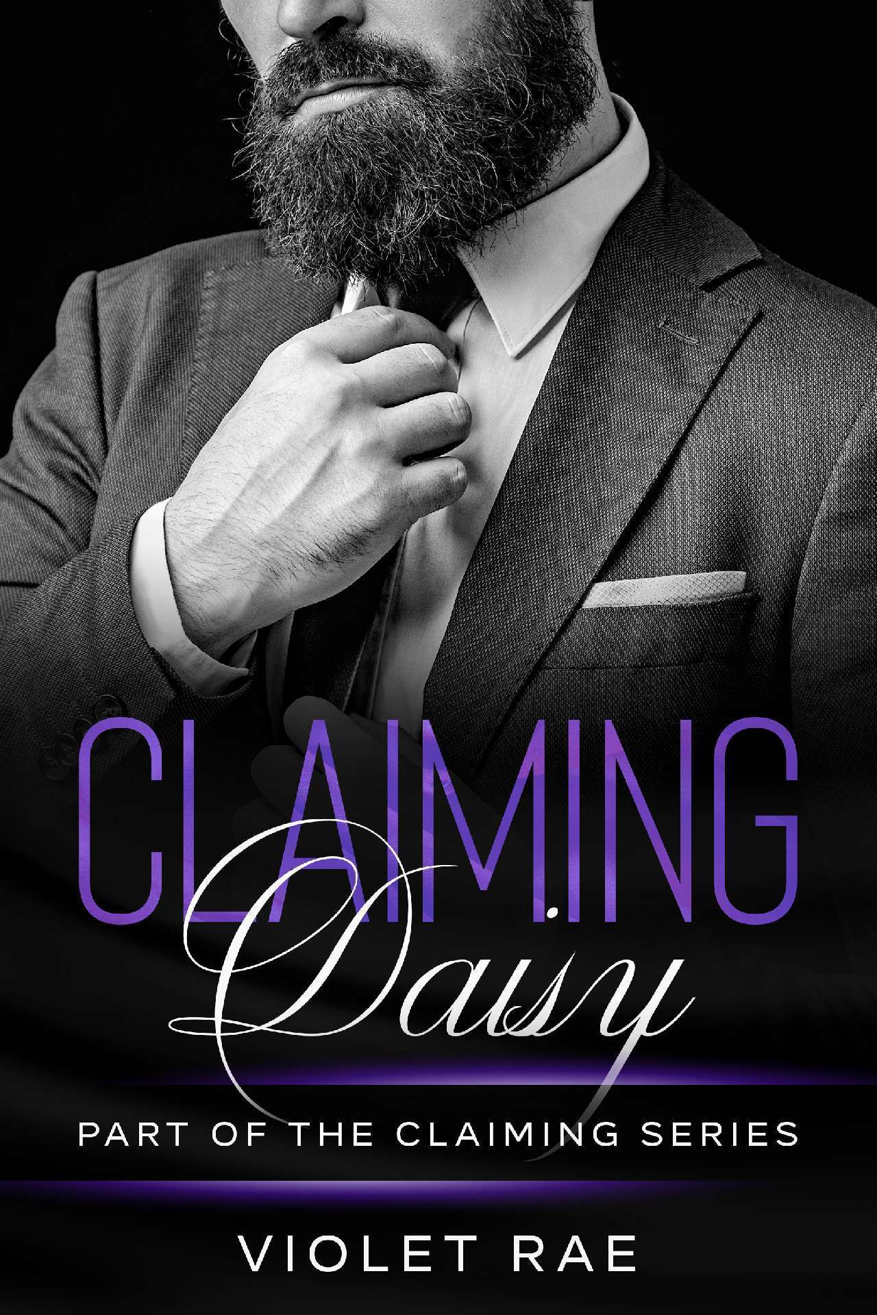 Claiming Daisy - Claiming Series 3