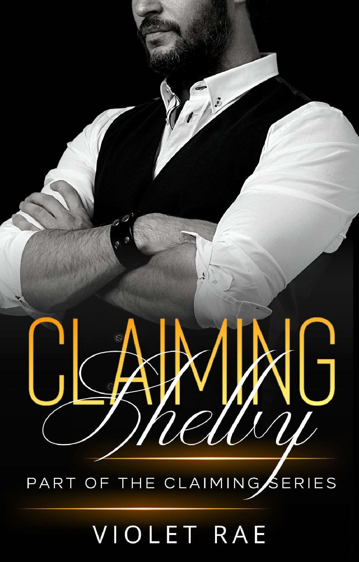 Claiming Shelby - Claiming Series 5