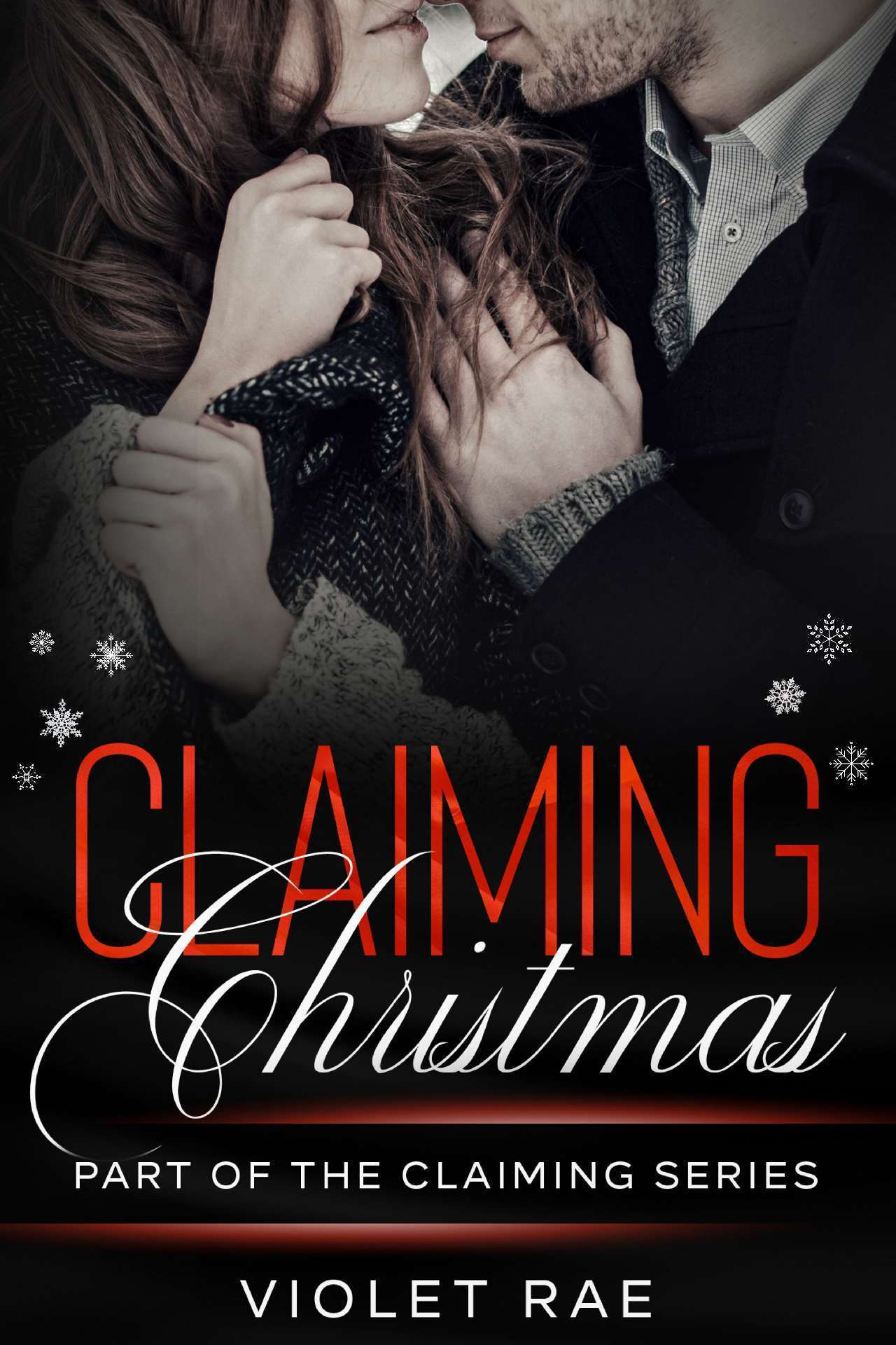 Claiming Christmas - Claiming Series 6