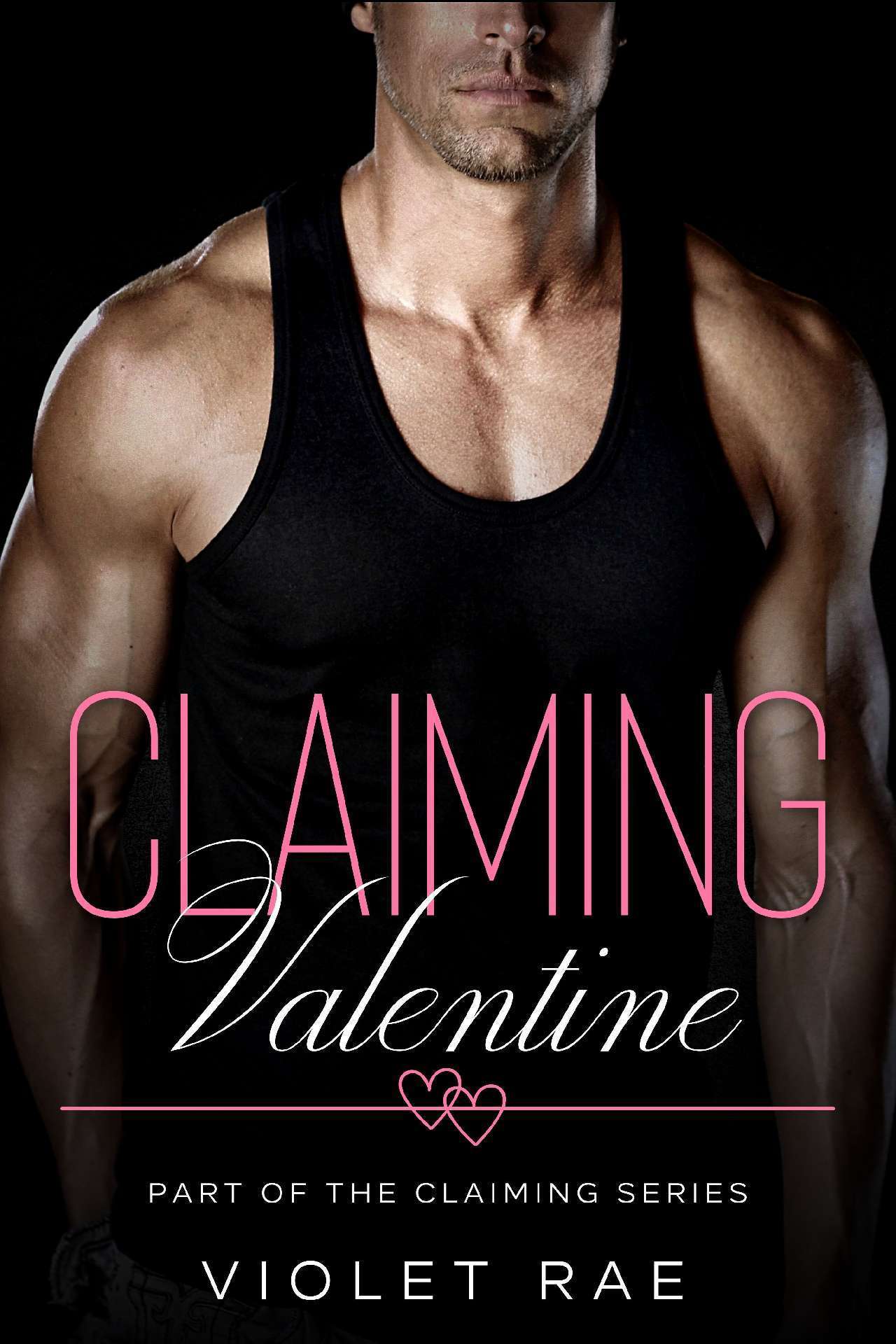Claiming Valentine - Claiming Series 7