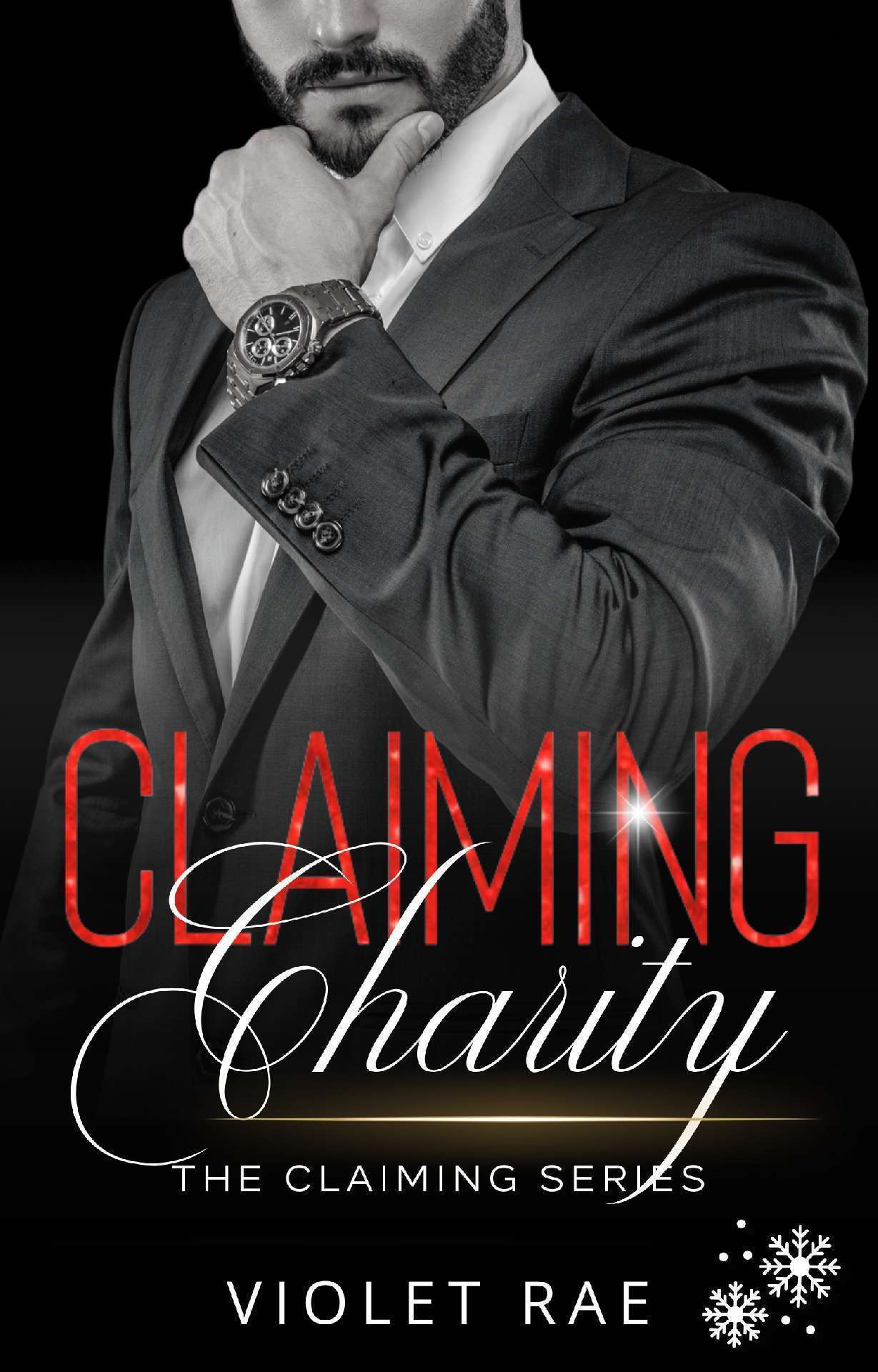 Claiming Charity - Claiming Series 9