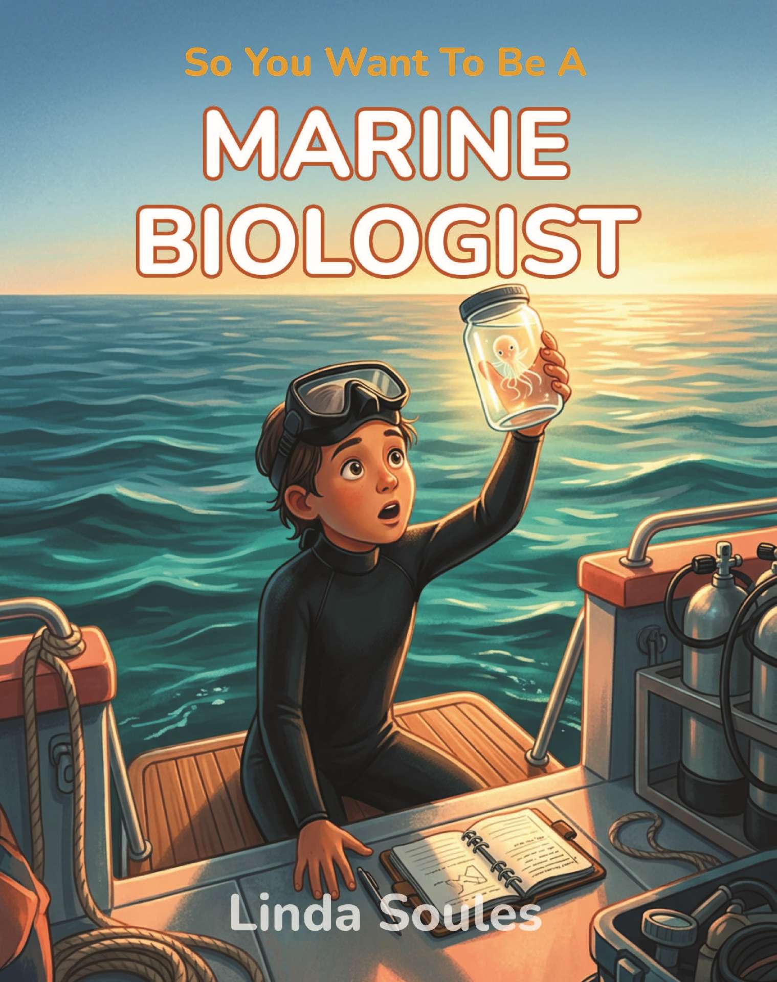 So You Want To Be A Marine Biologist - So You Want To Be A… 7