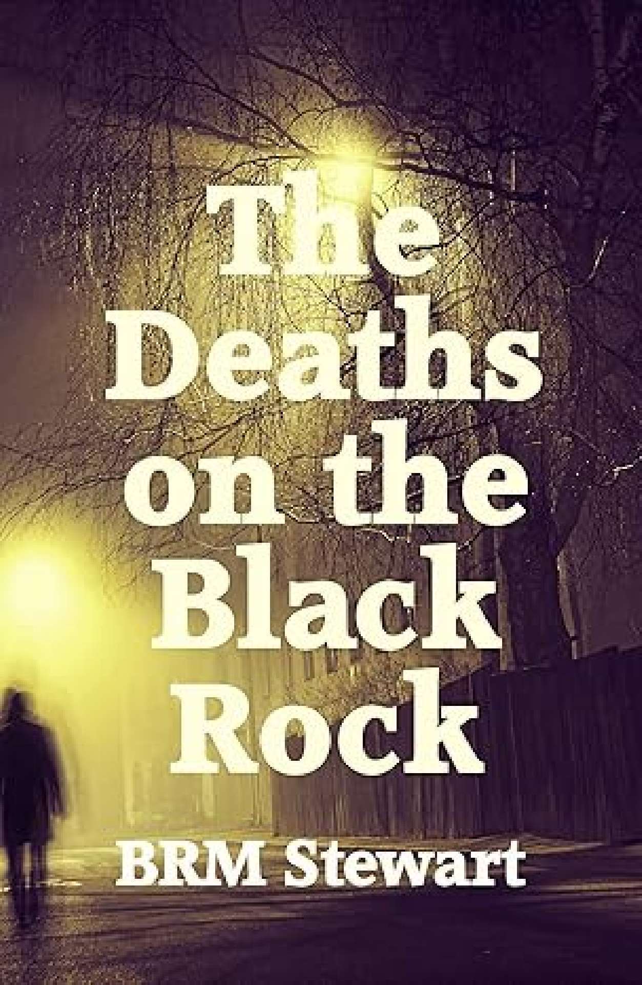 The Deaths on the Black Rock - Digital 3