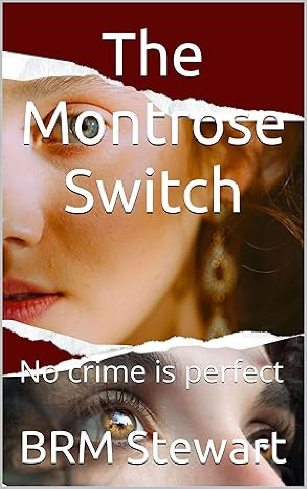 The Montrose Switch - Digital 5