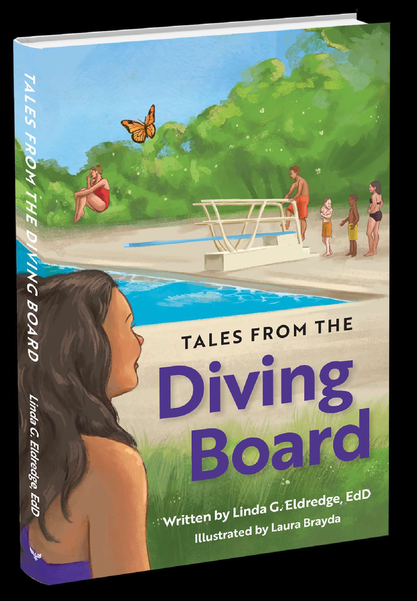 Tales from the Diving Board - N/A N/A