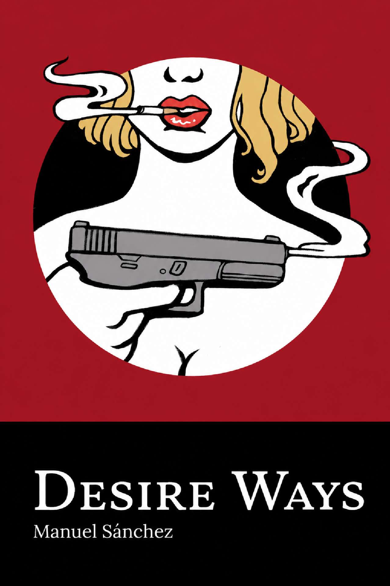 Desire Ways