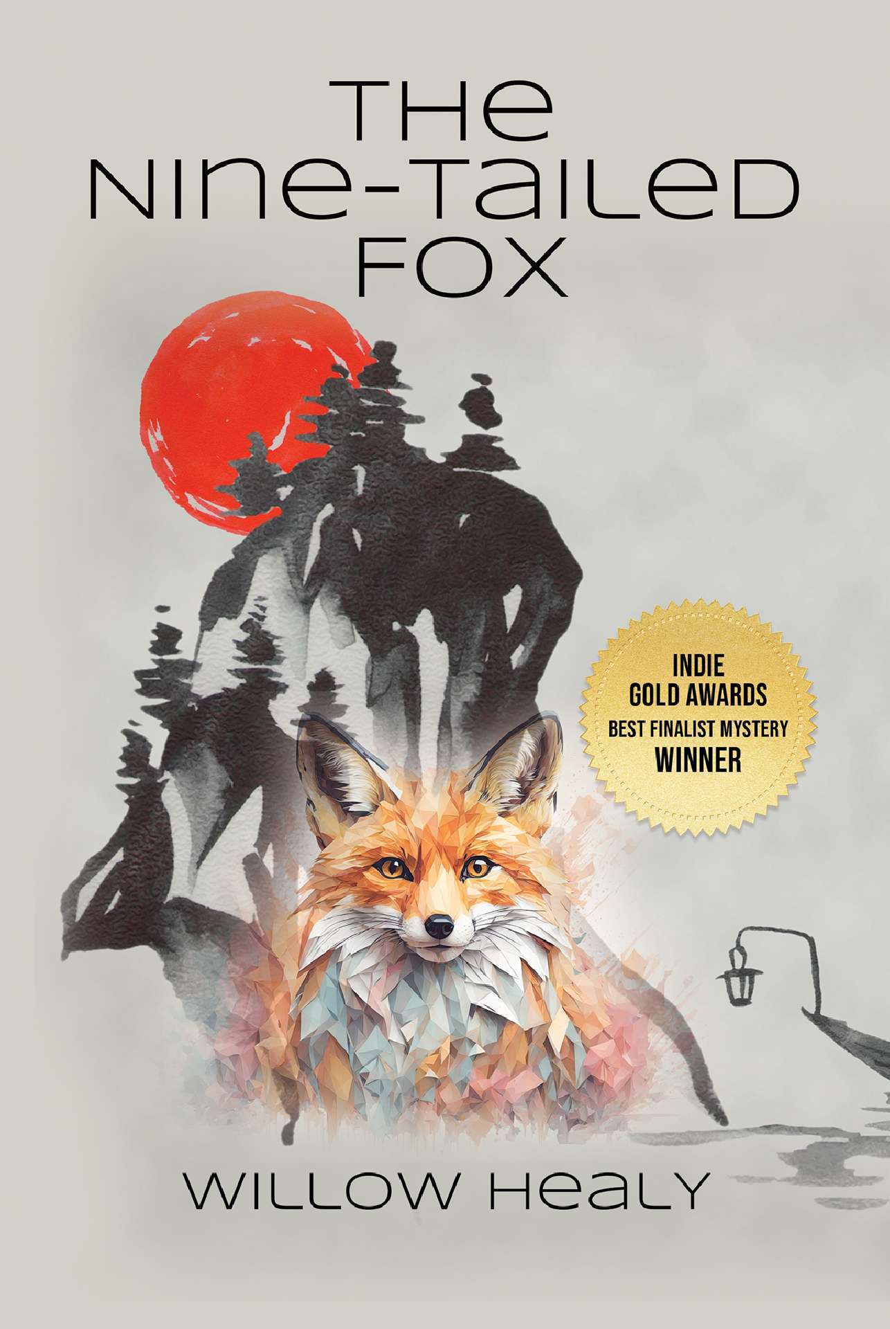 The Nine-Tailed Fox