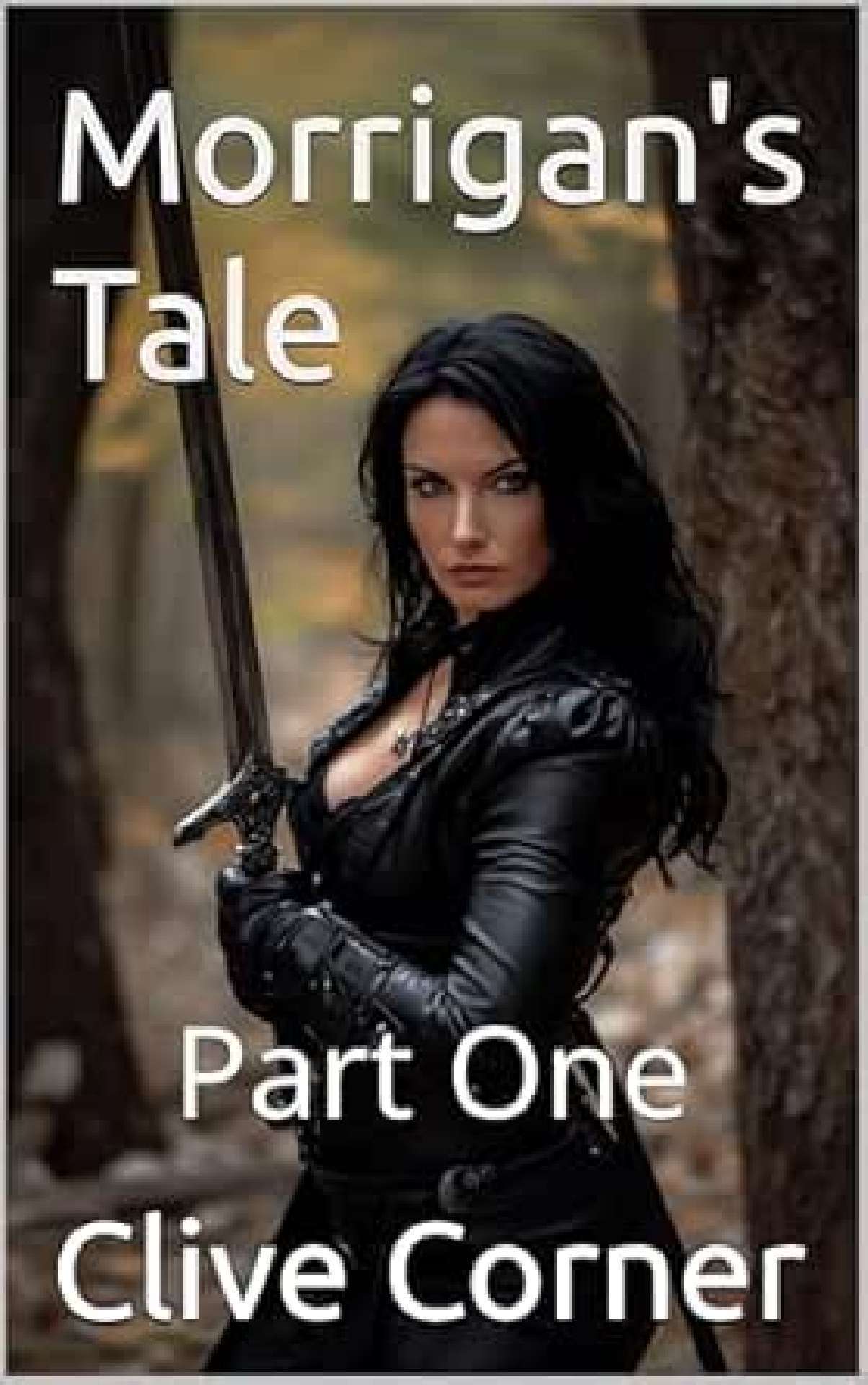 Morrigan's Tale Part 1 - Tuatha De Danann