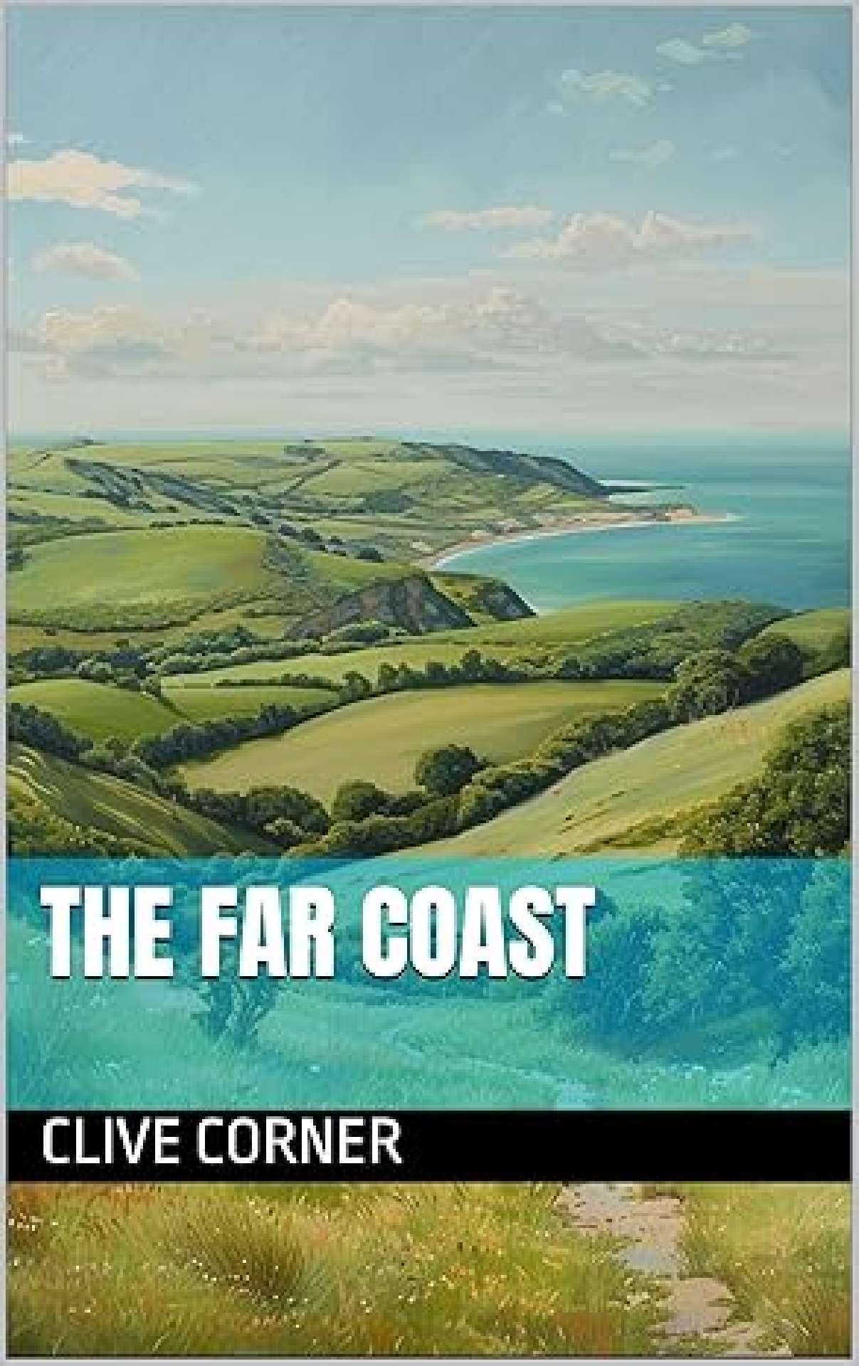 The Far Coast - The Far Coast 1