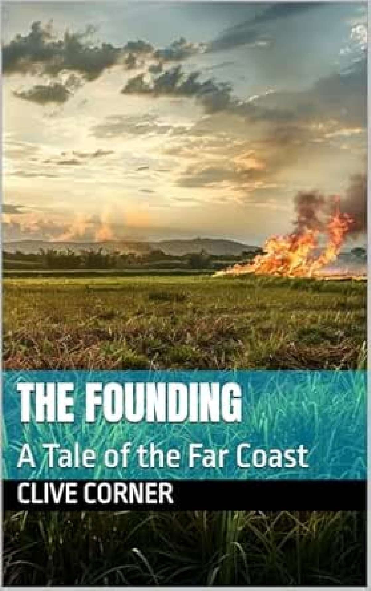 The Founding - The Far Coast 2