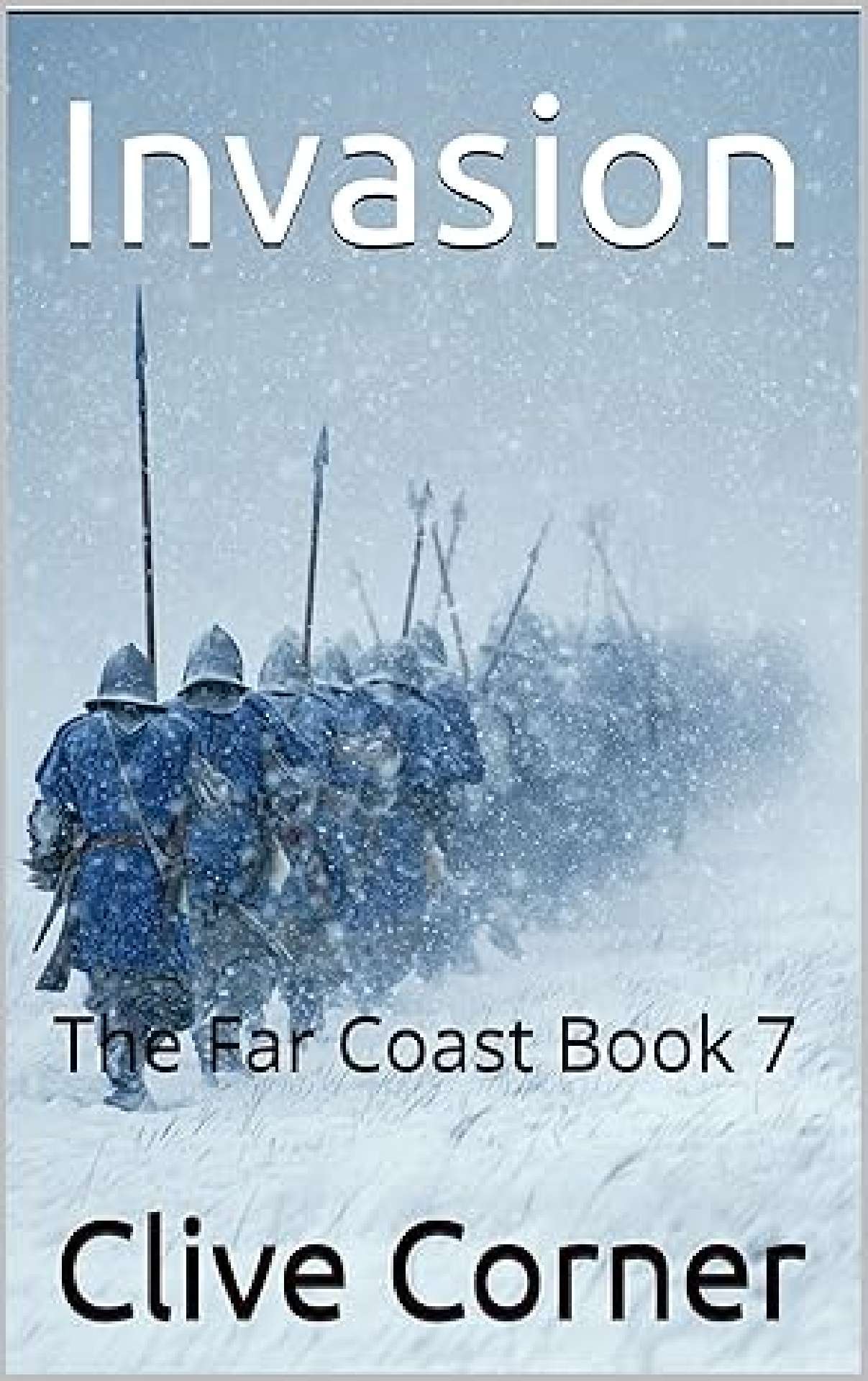 Invasion - The Far Coast 7