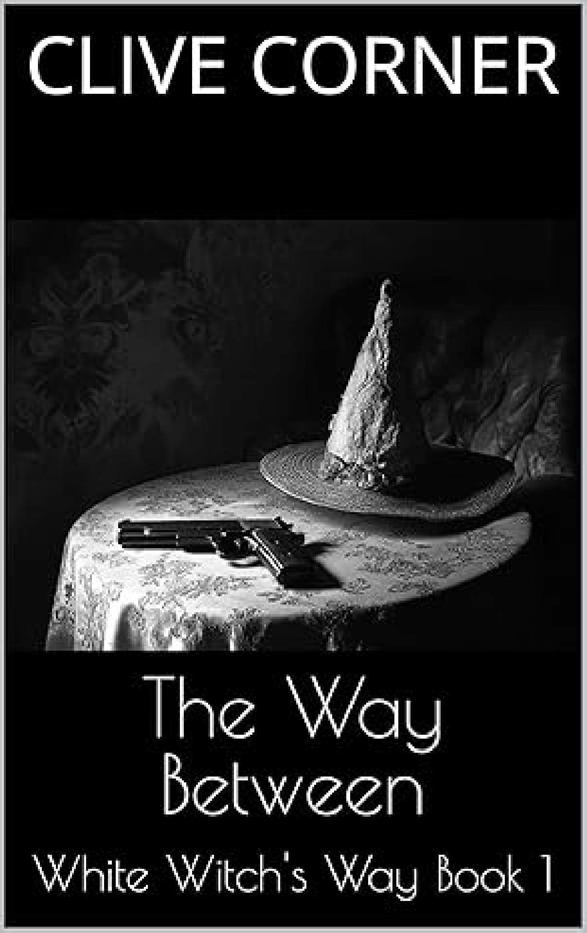The Way Between - White Witch's Way 1