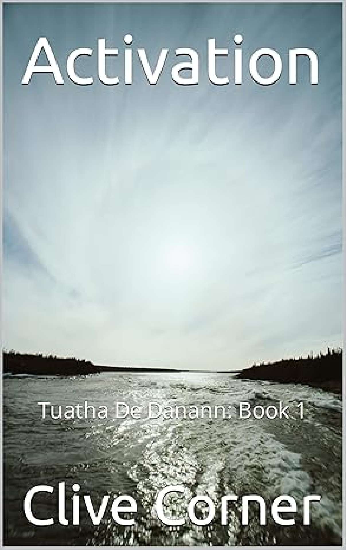 Activation - Tuatha De Danann 1