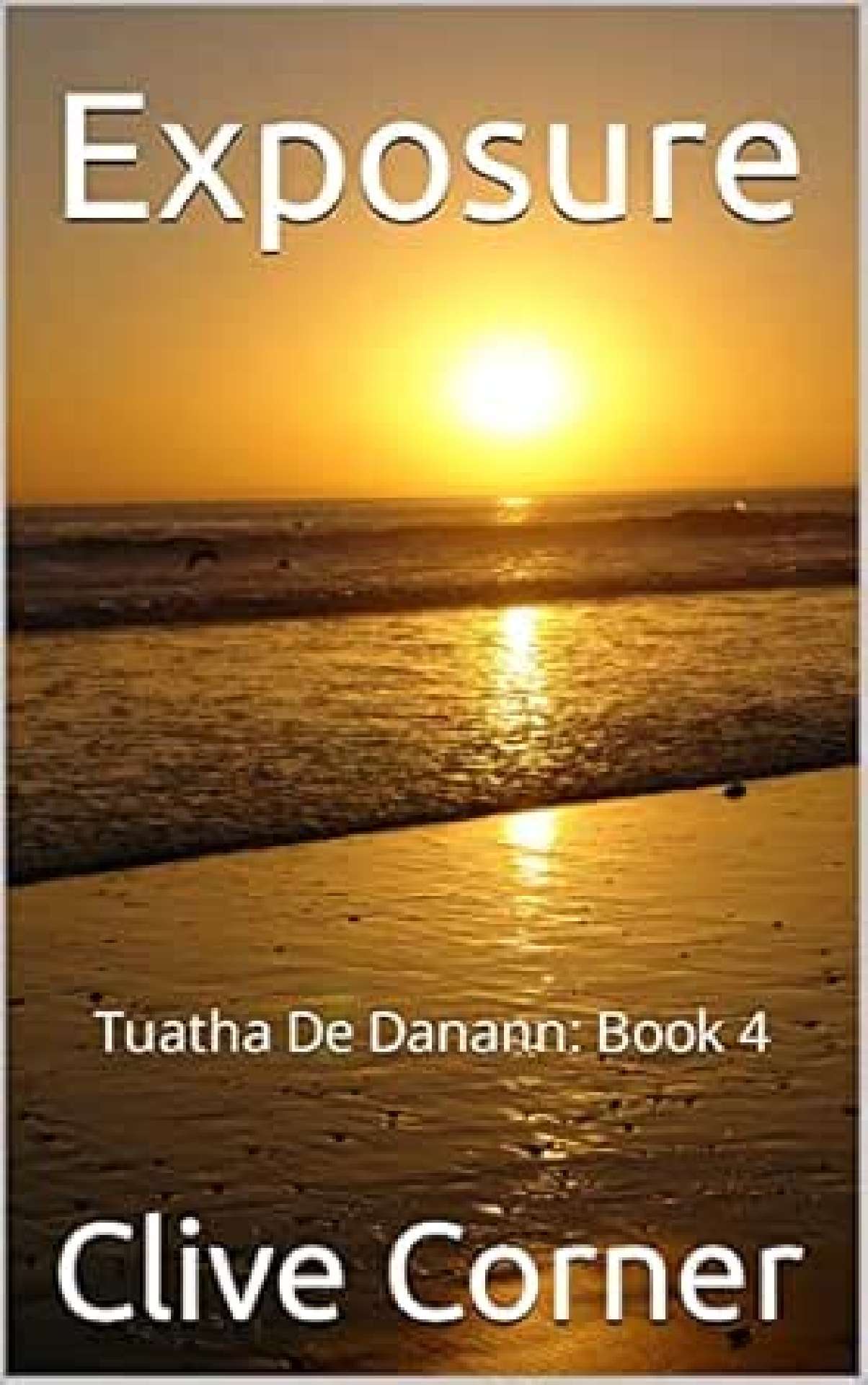 Exposure - Tuatha De Danann 4