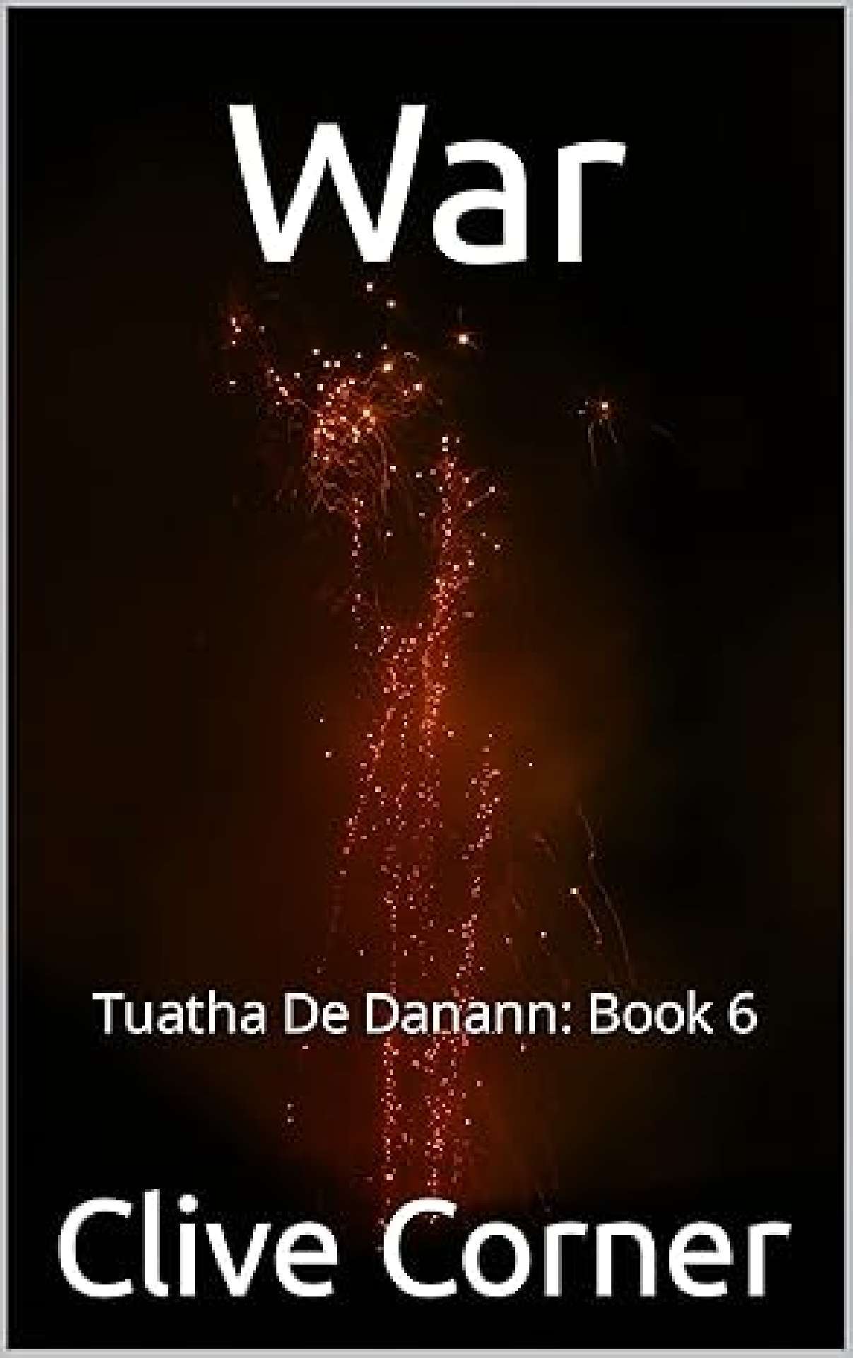 War - Tuatha De Danann 6