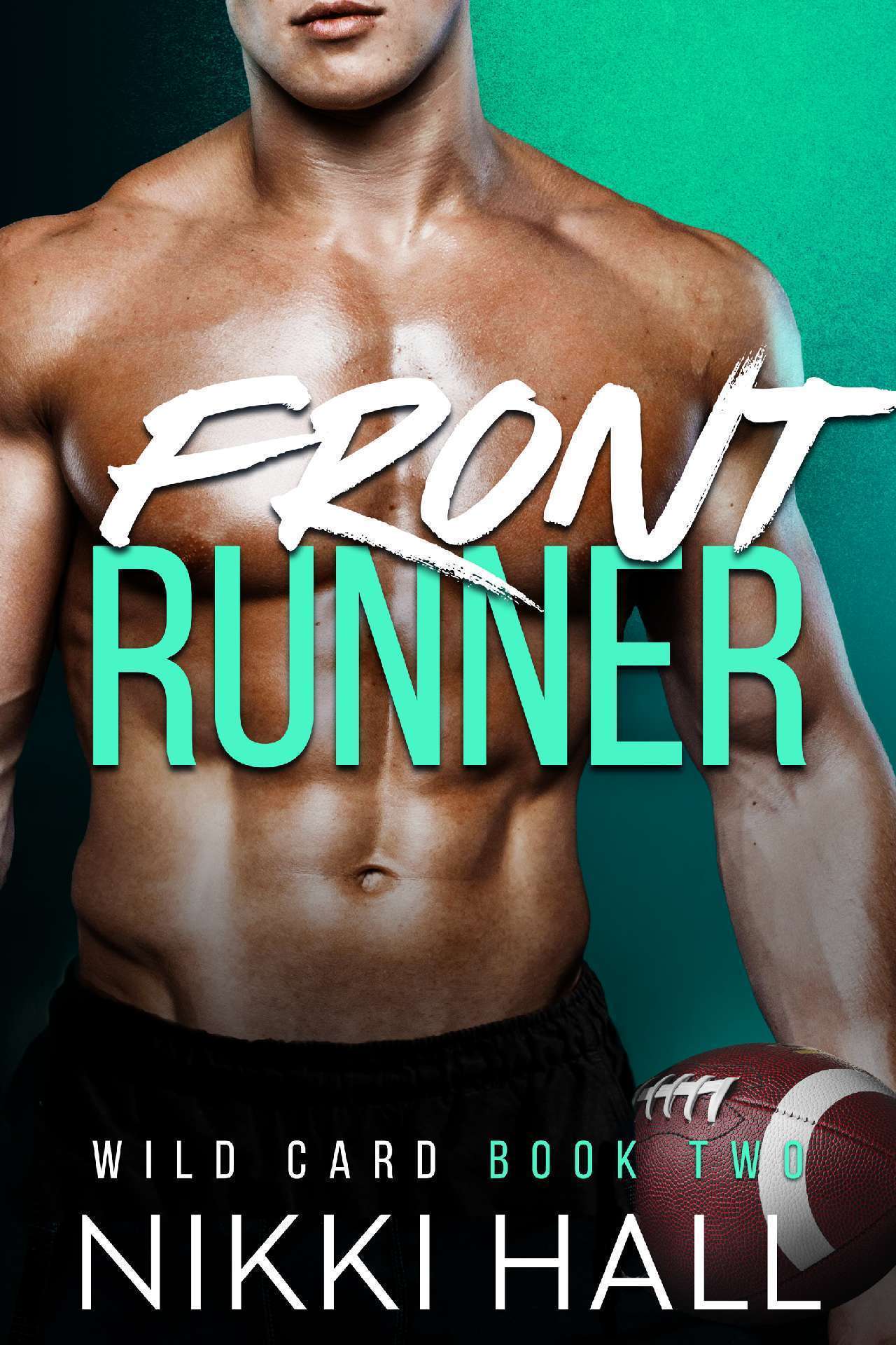 Front Runner - Wild Card 2
