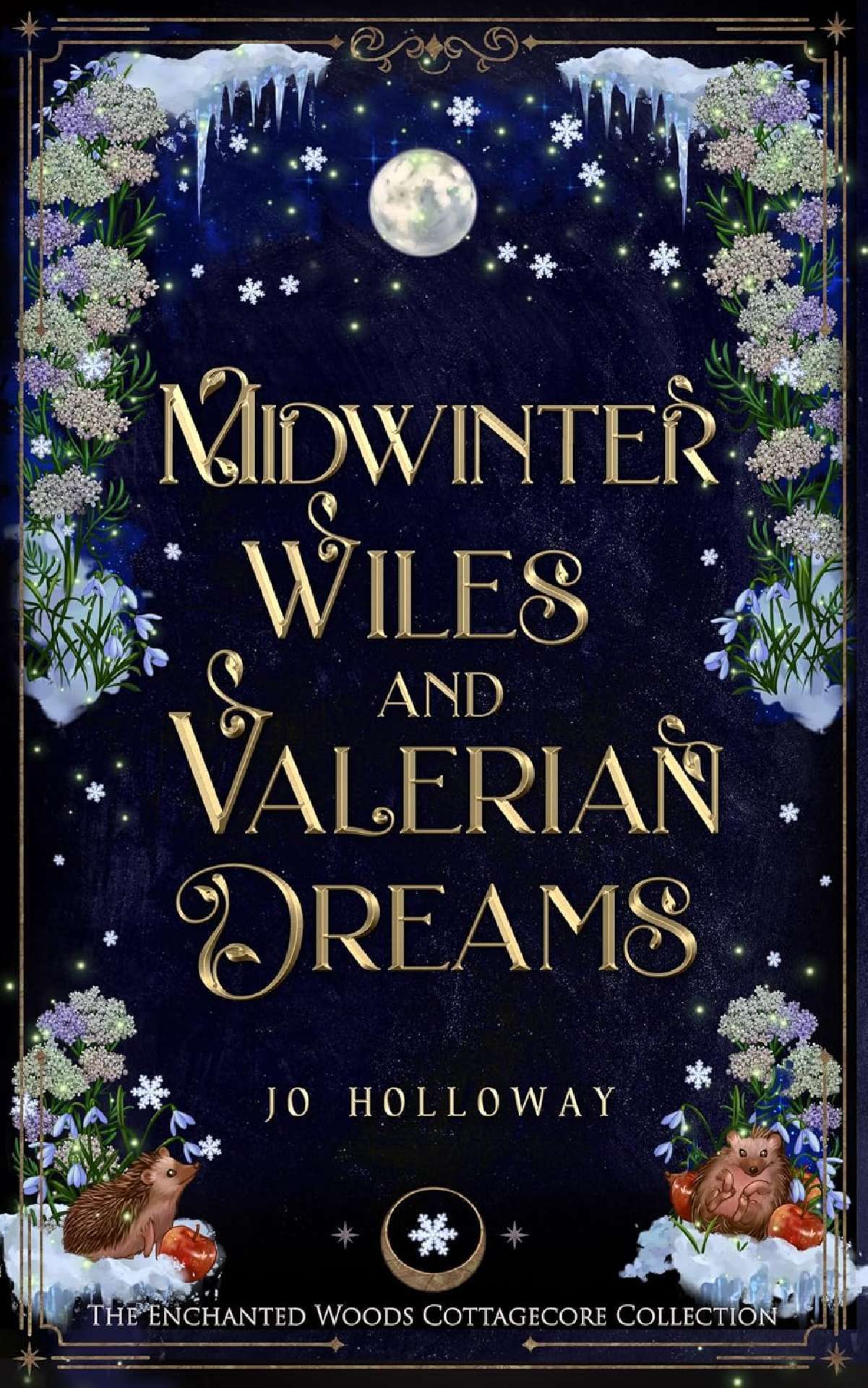 Midwinter Wiles & Valerian Dreams - The Cursed Glob 2