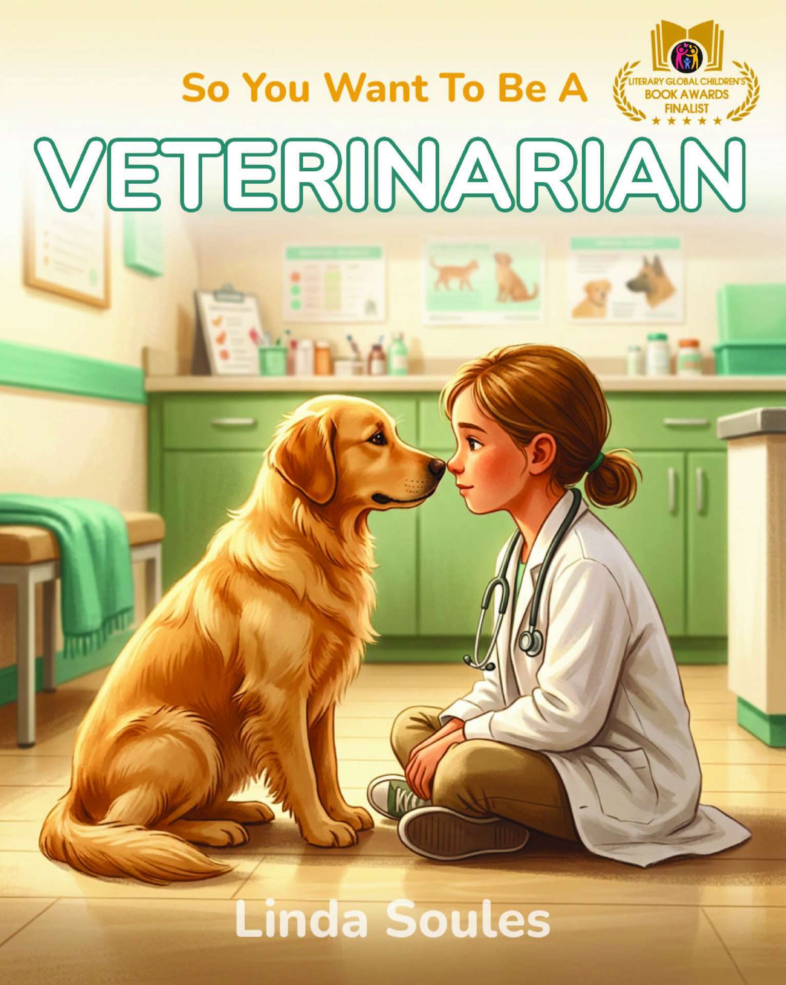 So You Want To Be A Veterinarian - So You Want To Be A... 2
