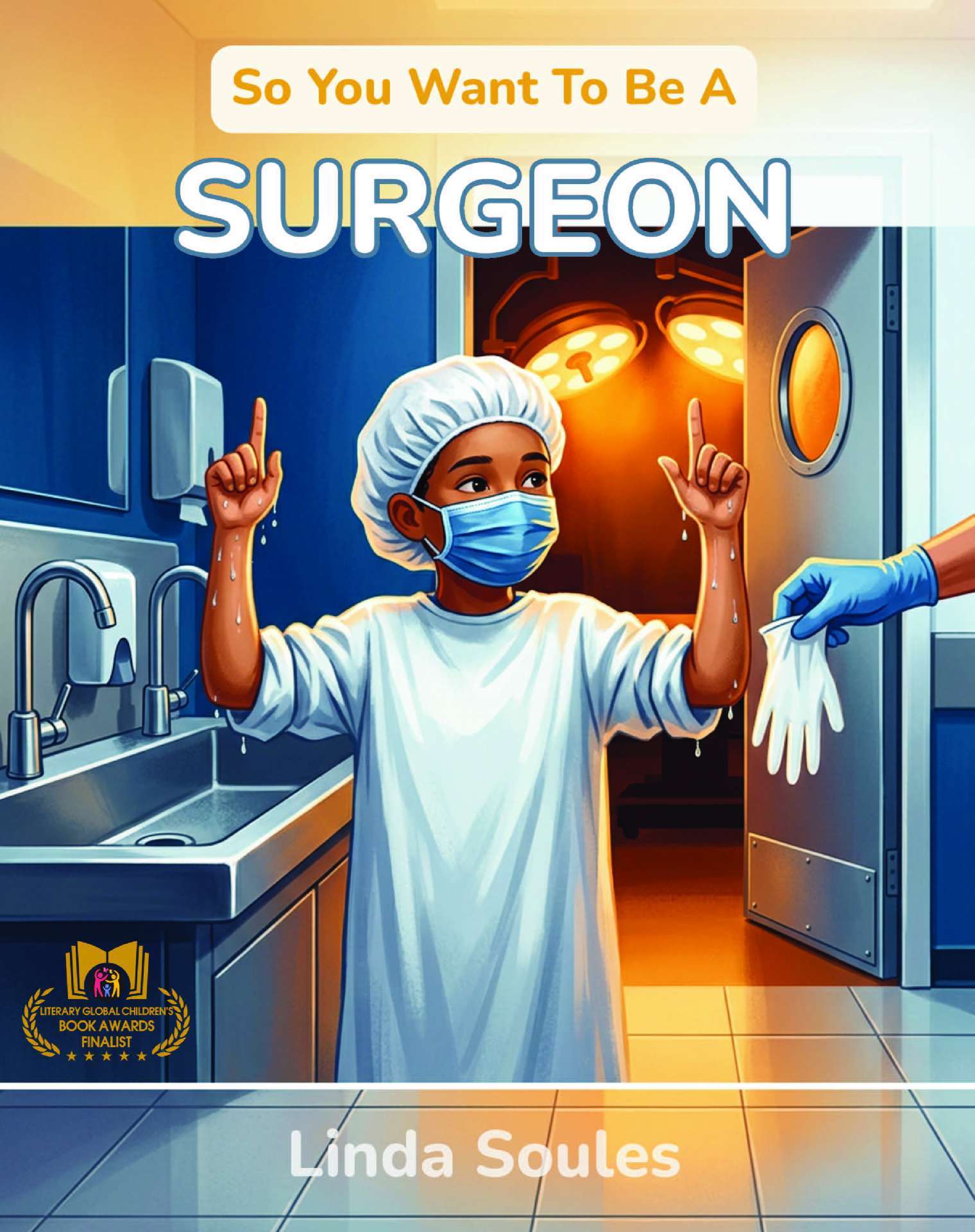 So You Want To Be A Surgeon - So You Want To Be A... 22