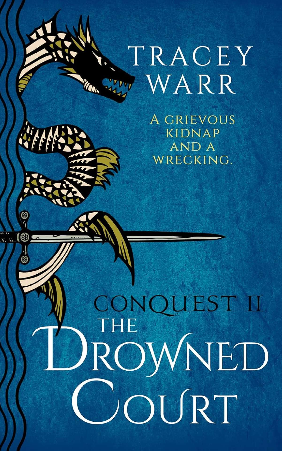 The Drowned Court - Conquest 2