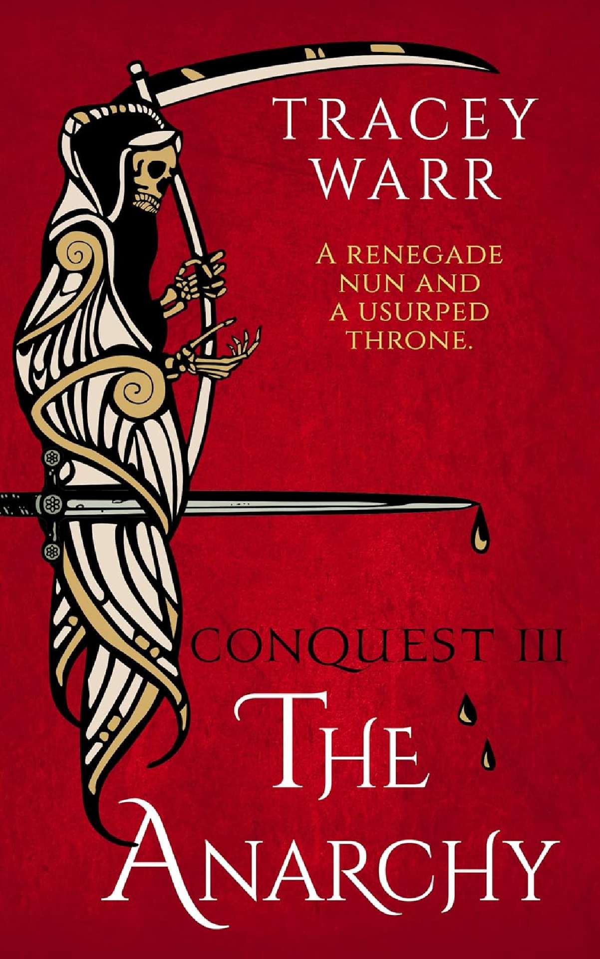 The Anarchy - Conquest 3