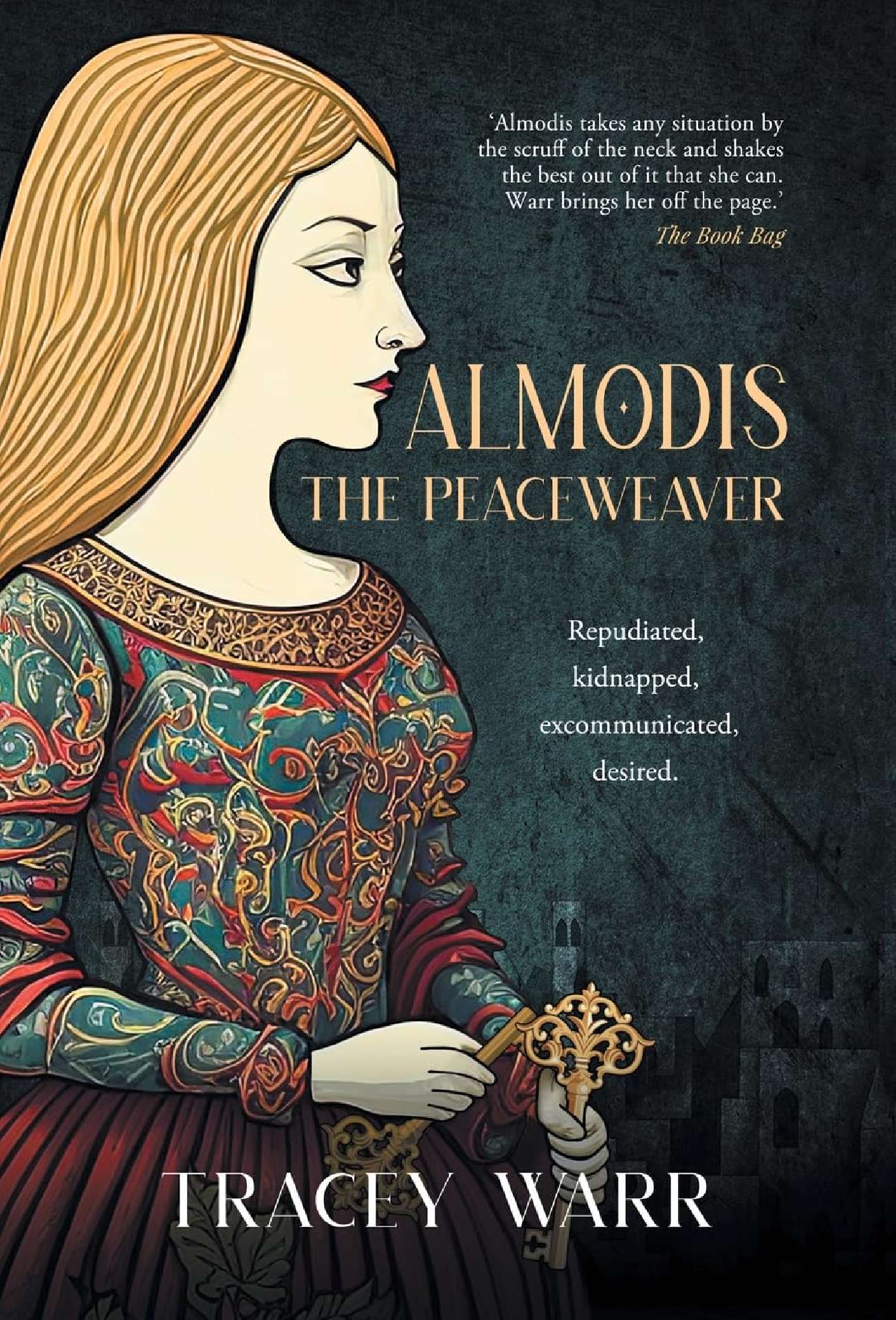 Almodis the Peaceweaver