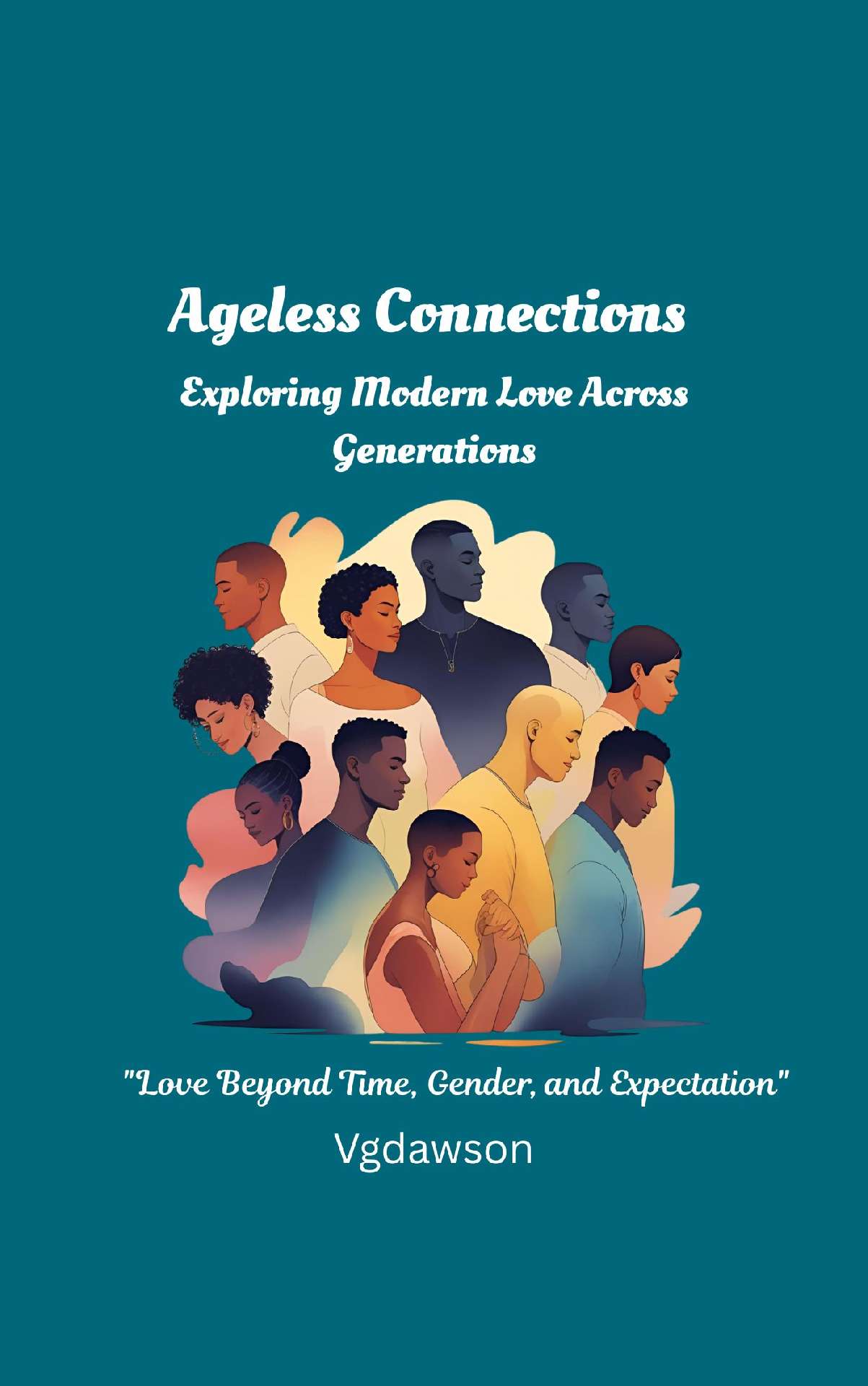 Ageless Connections: Exploring Modern Love Across Generations