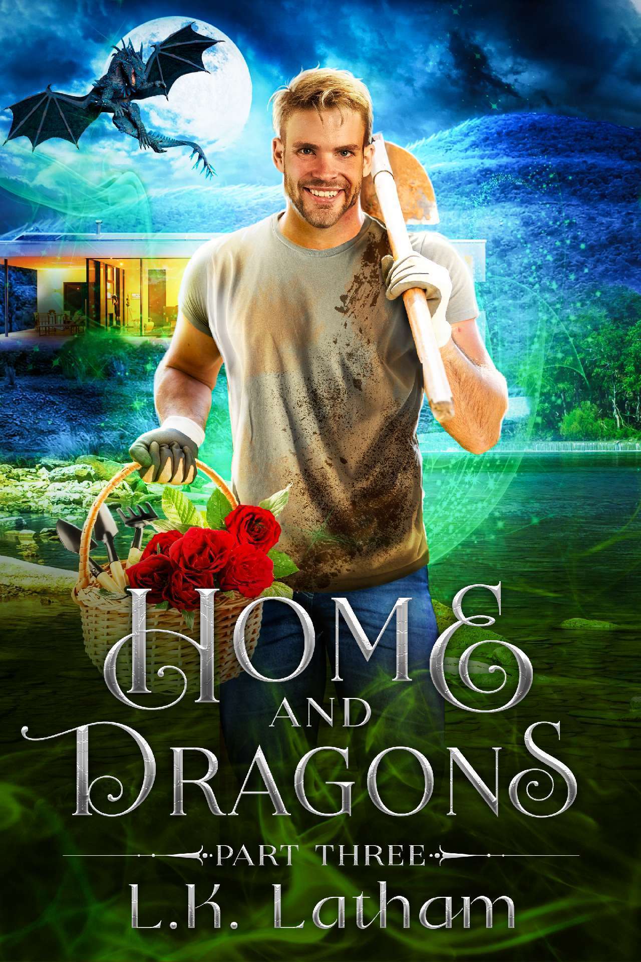Home and Dragons Part 3