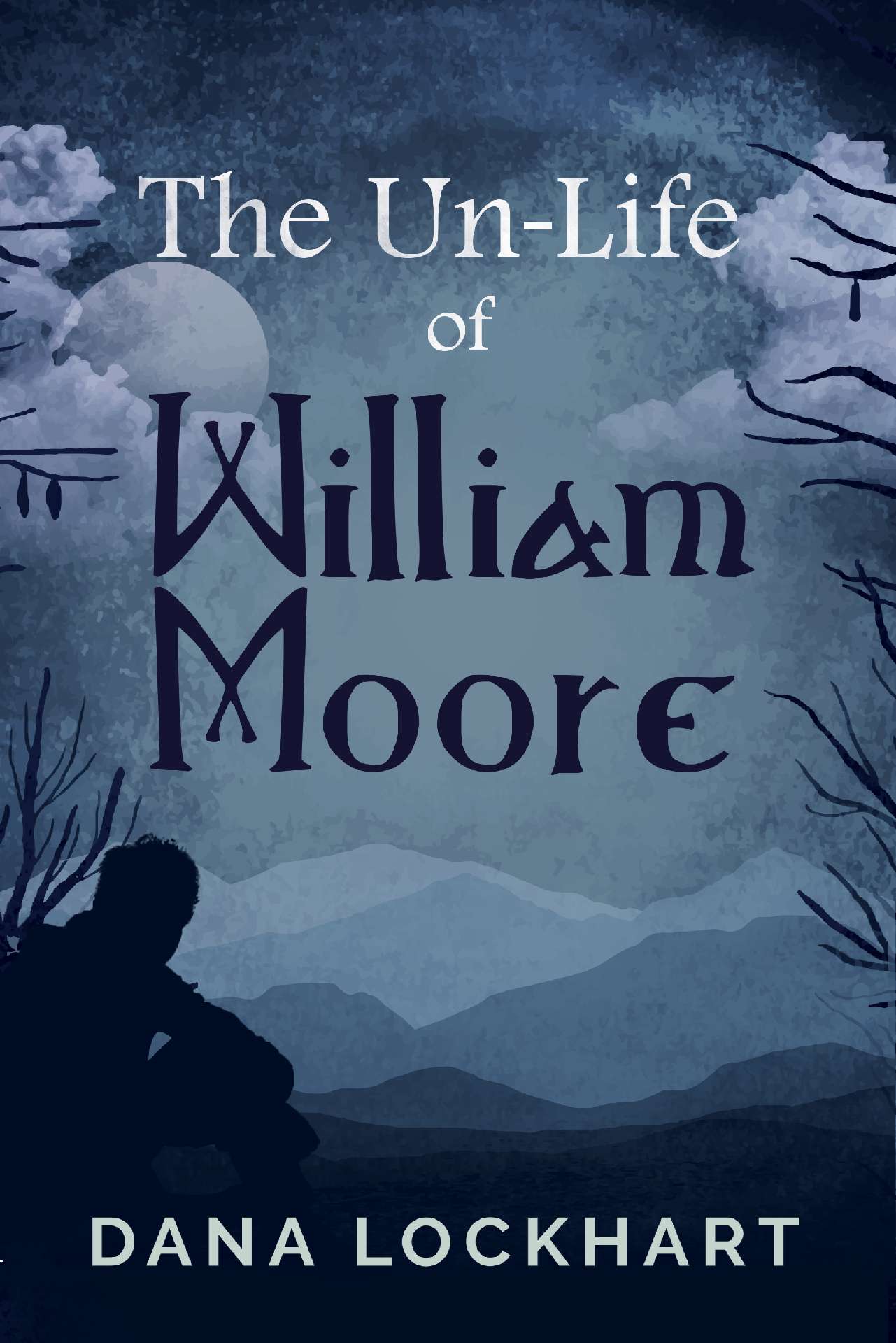 The Un-Life of William Moore