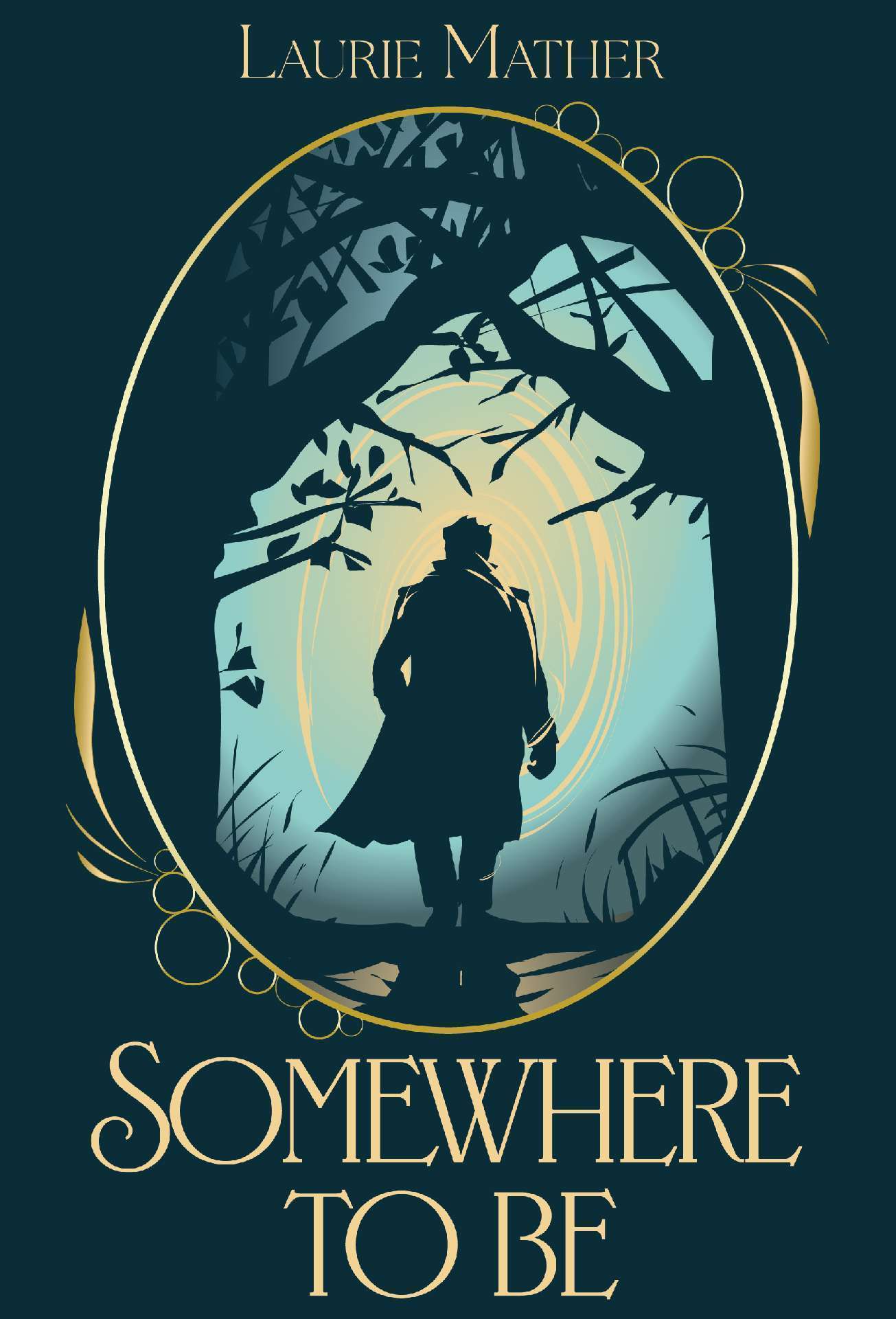 Somewhere To Be - Queen's Rage 1