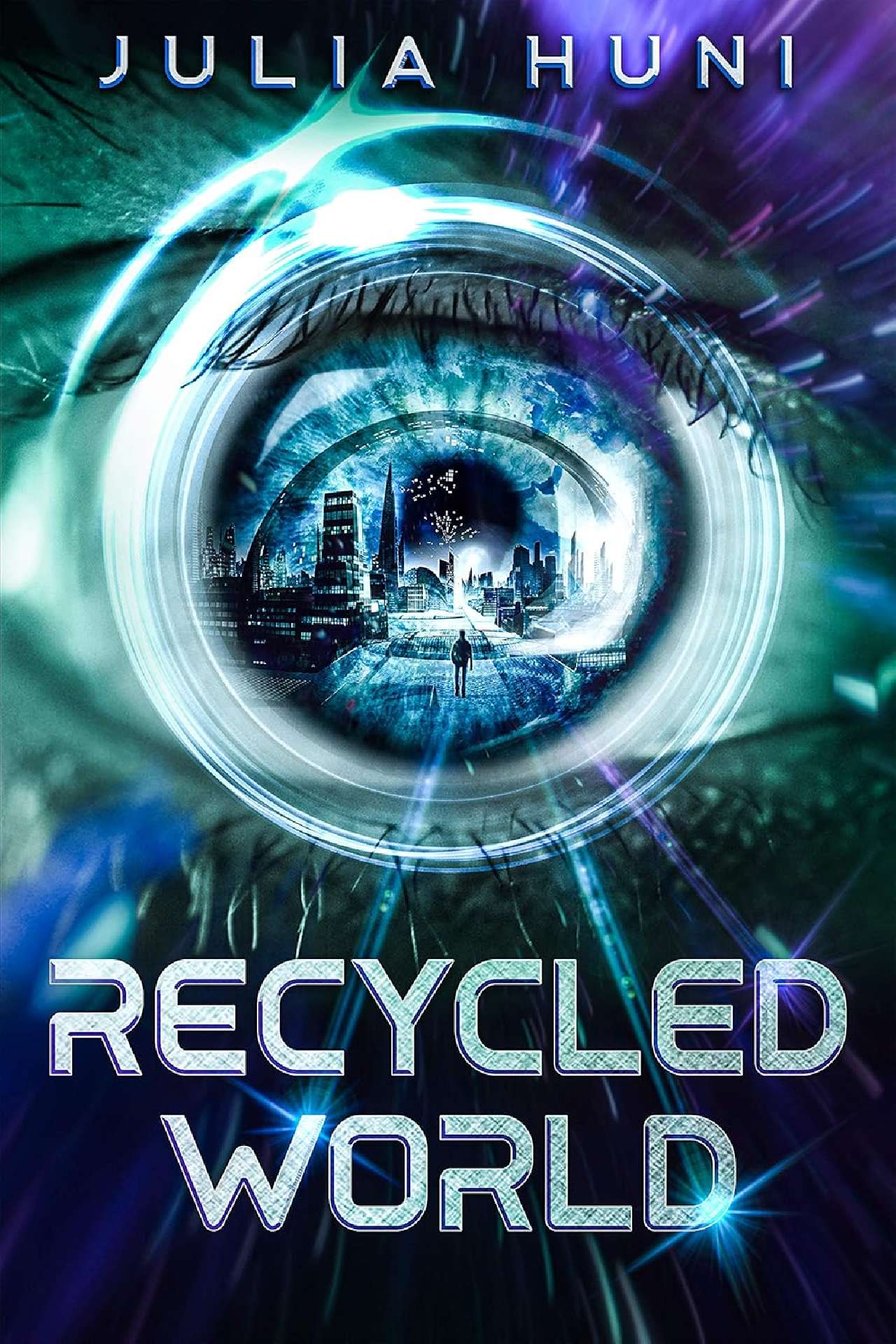 Recycled World - Recycled World 1