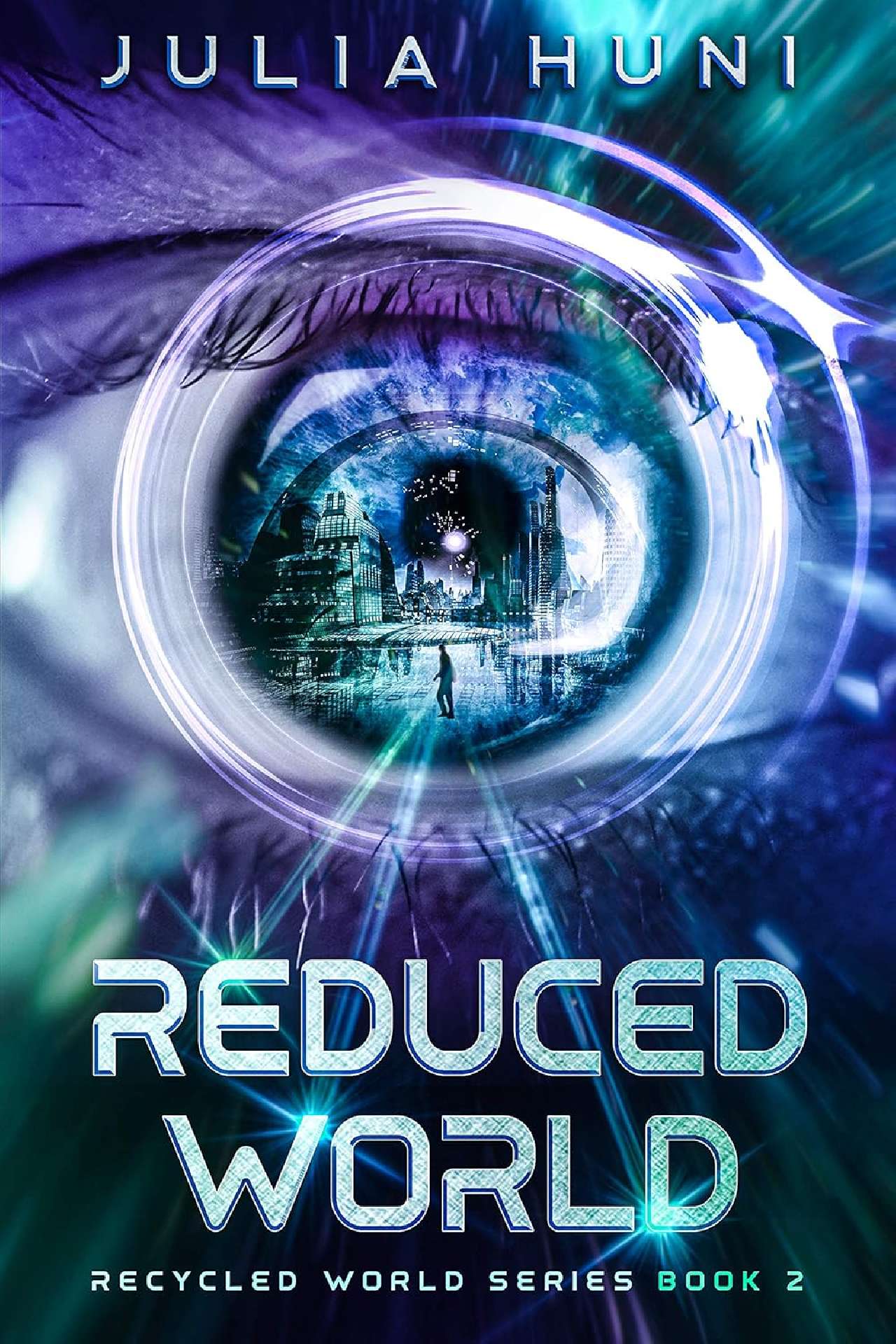 Reduced World - Recycled World 2