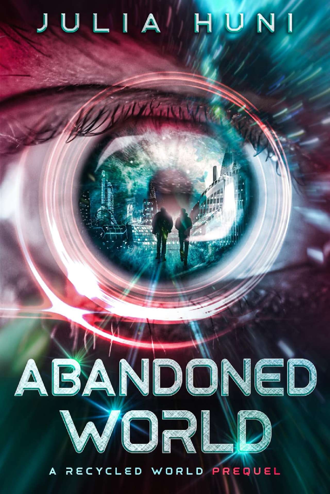 Abandoned World - Recycled World 0.5