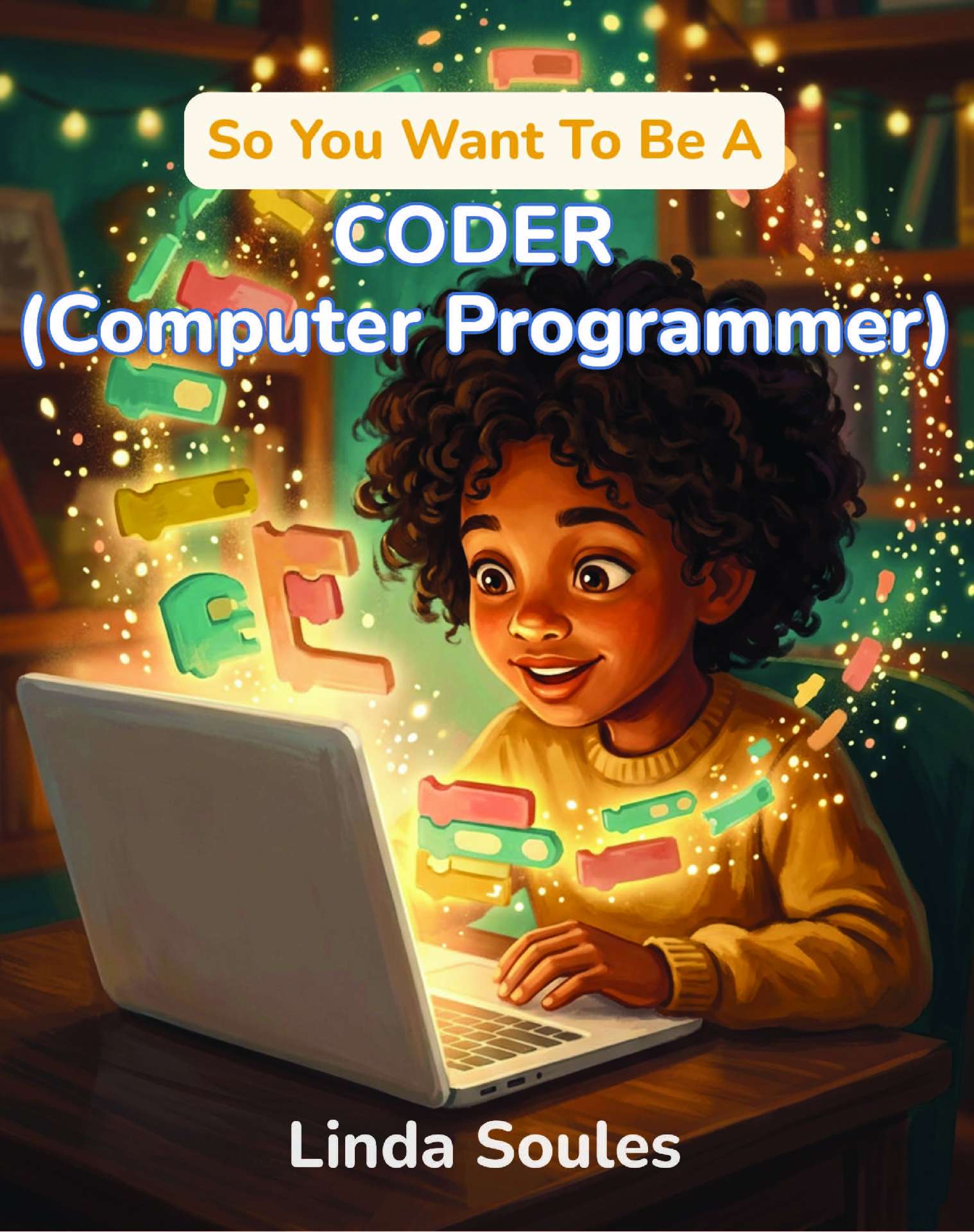 So You Want To Be A Coder (Computer Programmer) - So You Want To Be A... 36