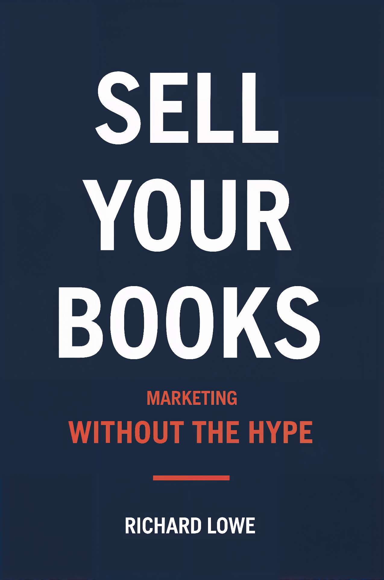 Sell Your Books