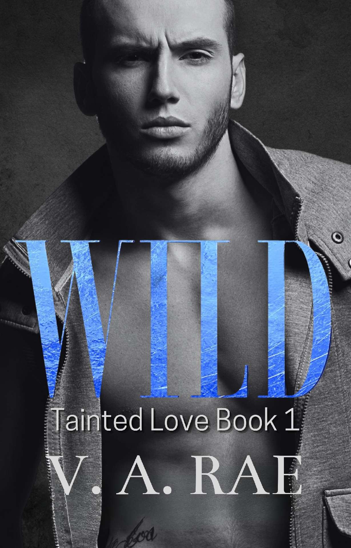Wild - Tainted Love 1