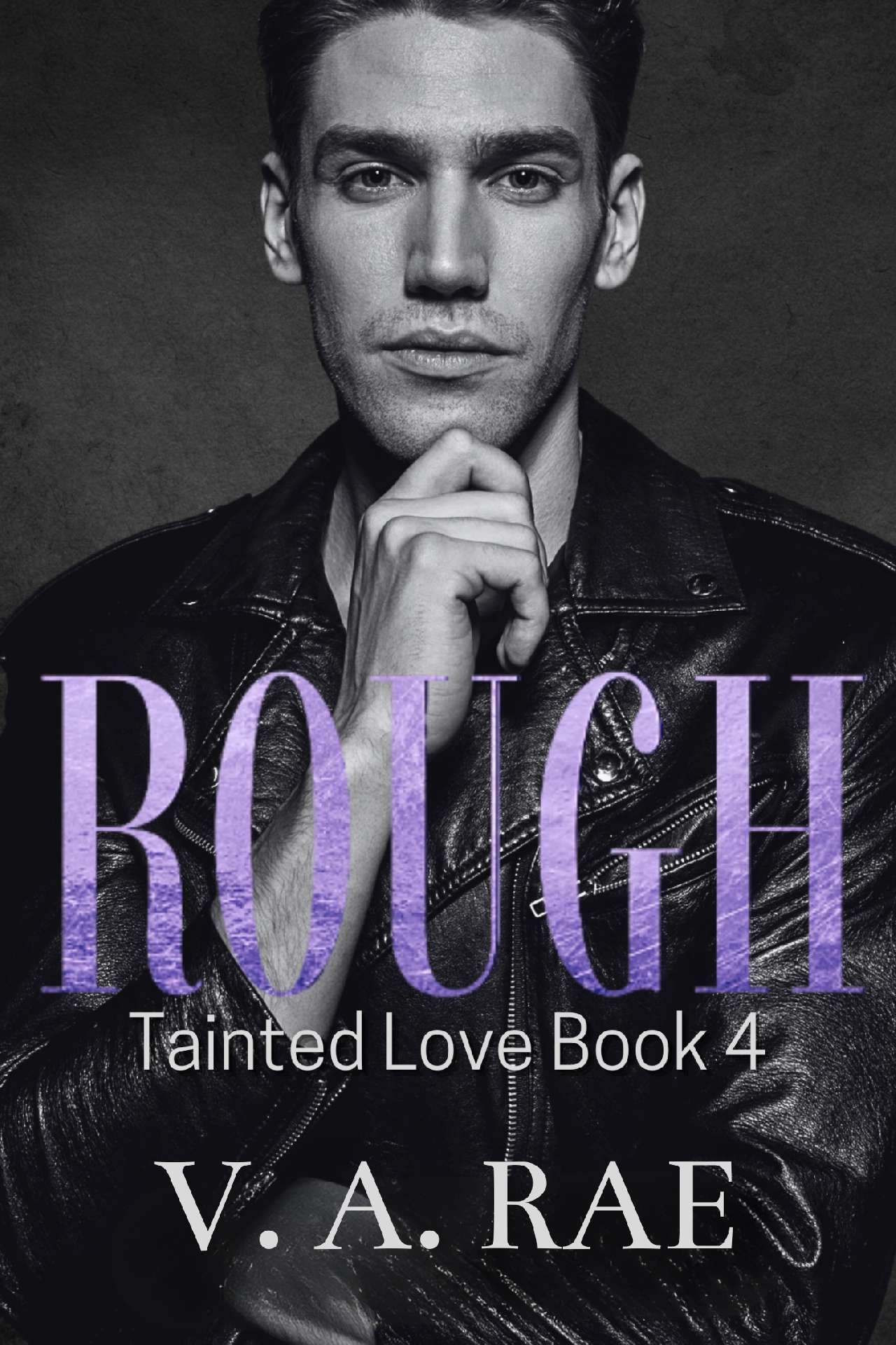 Rough - Tainted Love 4