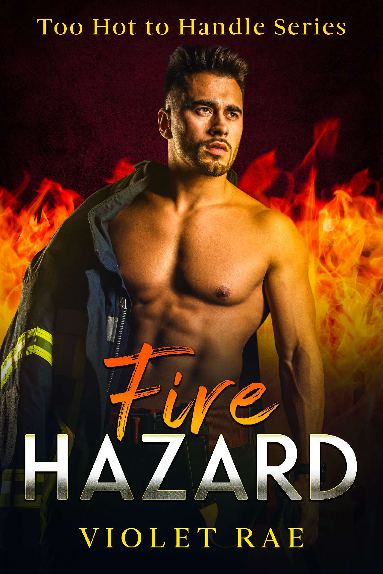 Fire Hazard - Too Hot to Handle 2