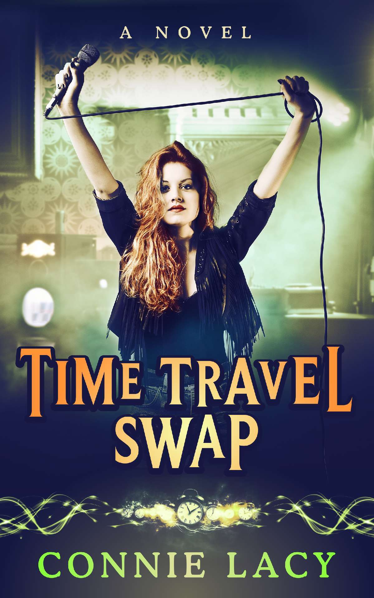 Time Travel Swap